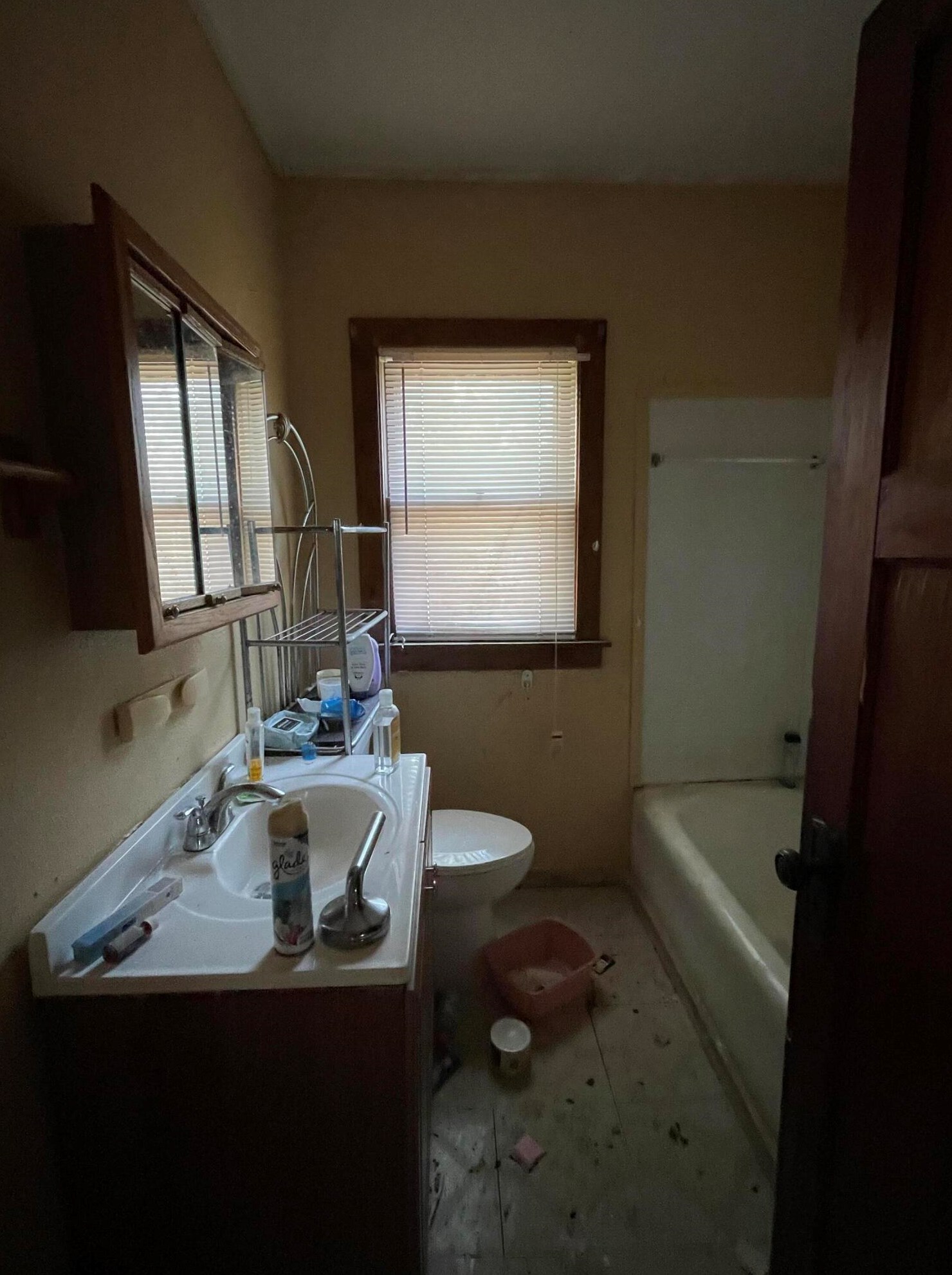 2771 44th St, Milwaukee WI  53219-3203 exterior