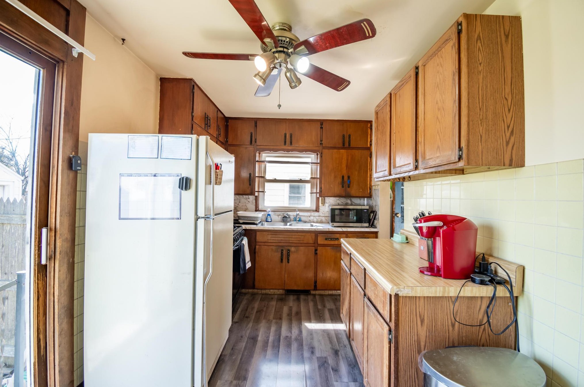 7607 30th Ave, Kenosha WI  53142-4607 exterior