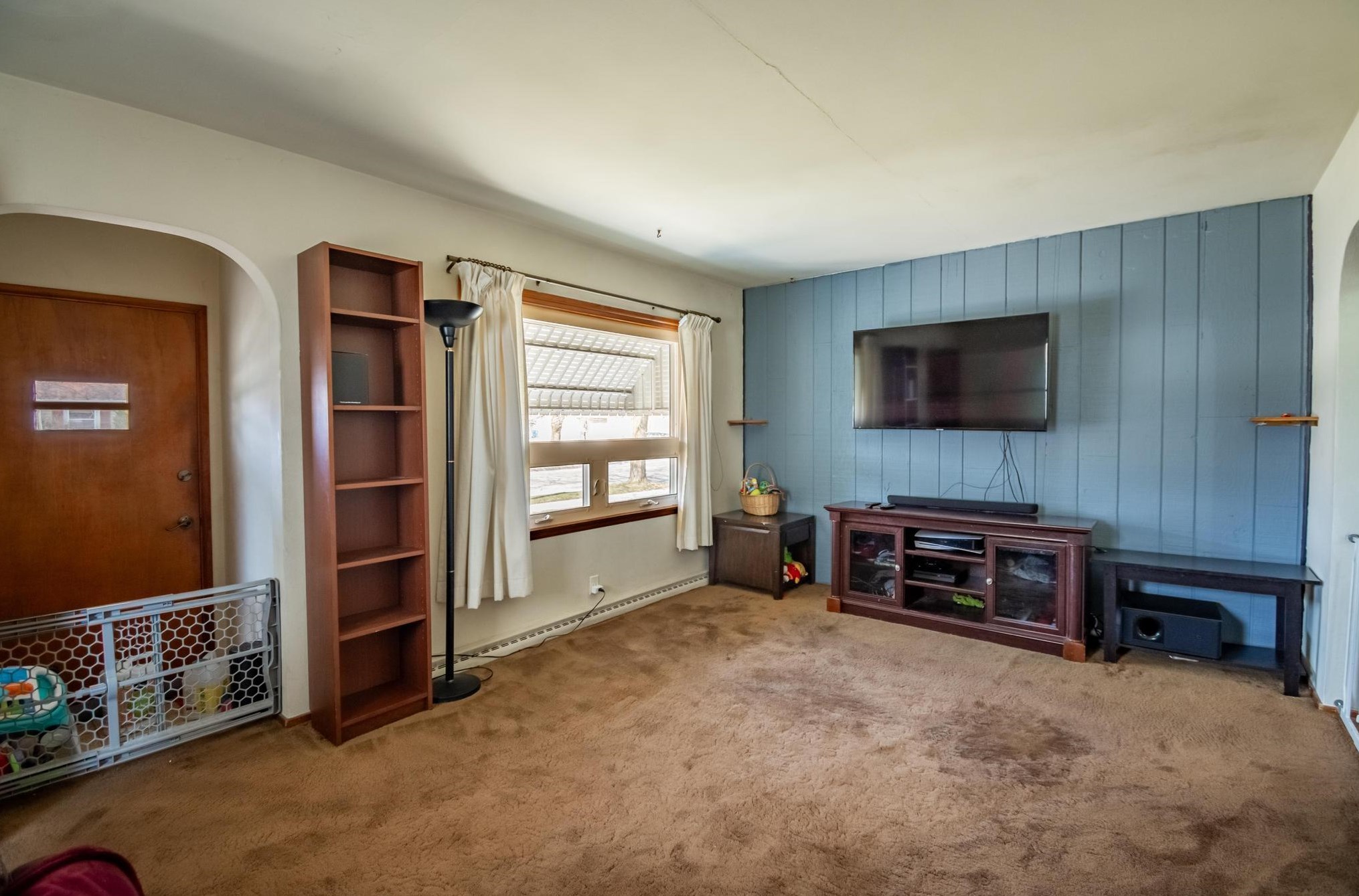 7607 30th Ave, Kenosha WI  53142-4607 exterior