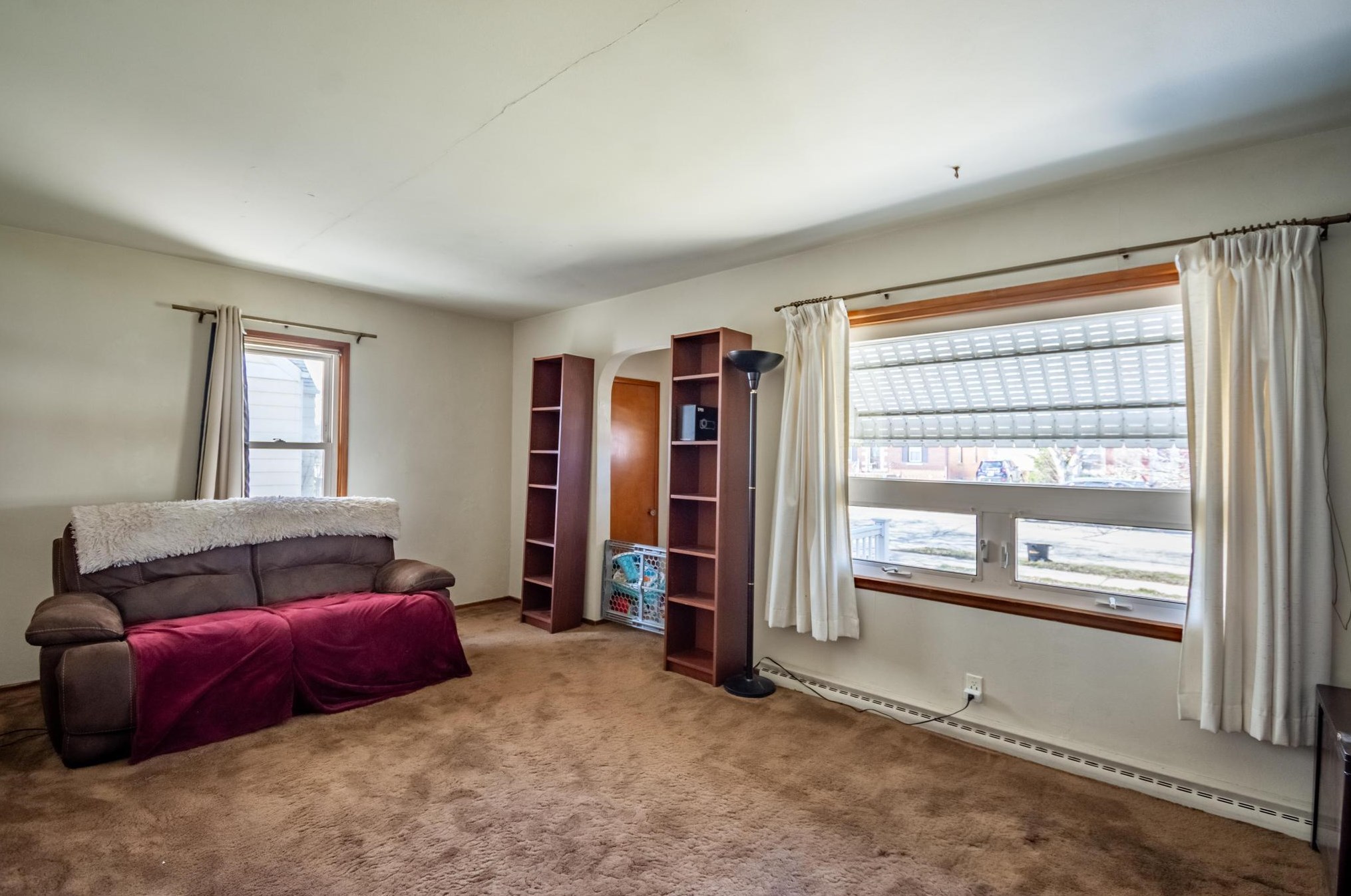 7607 30th Ave, Kenosha WI  53142-4607 exterior