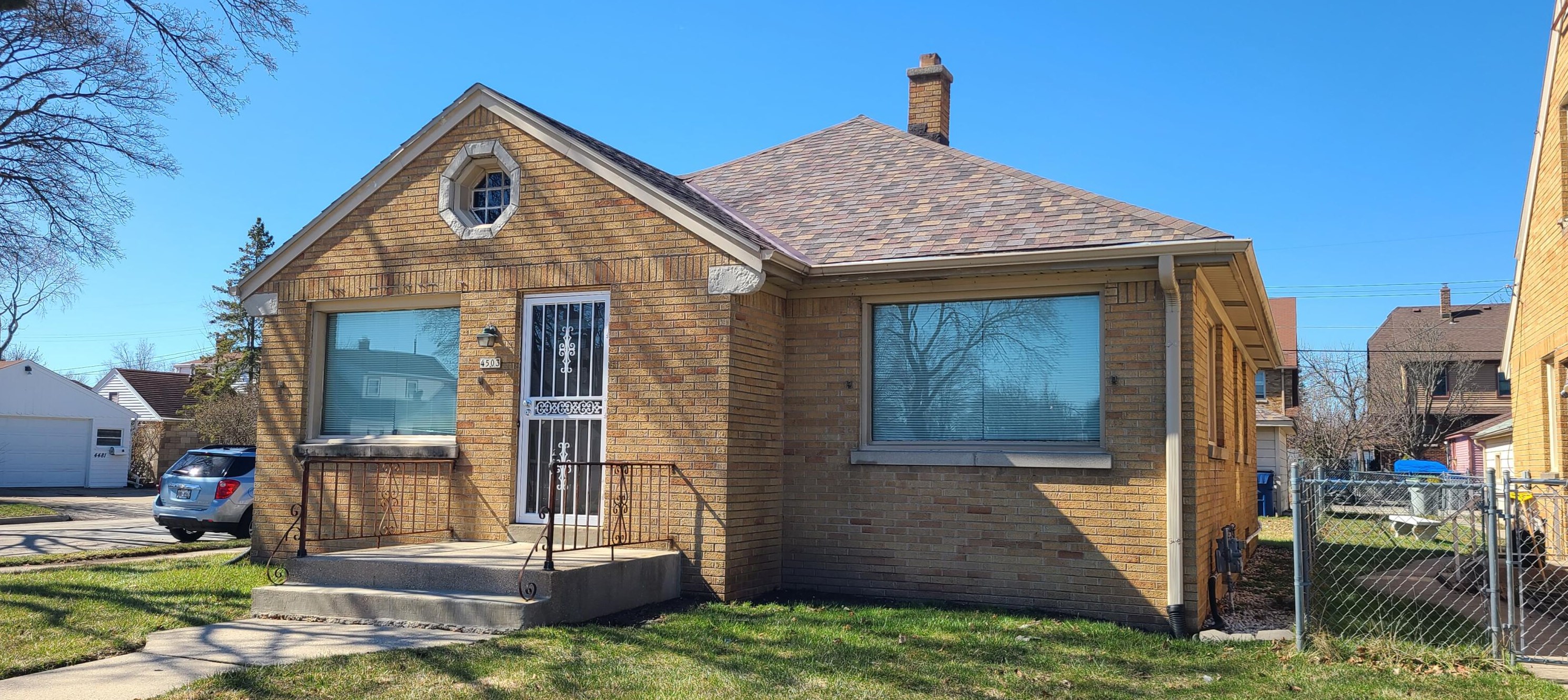 4503 64th St, Milwaukee, WI 53218-5504