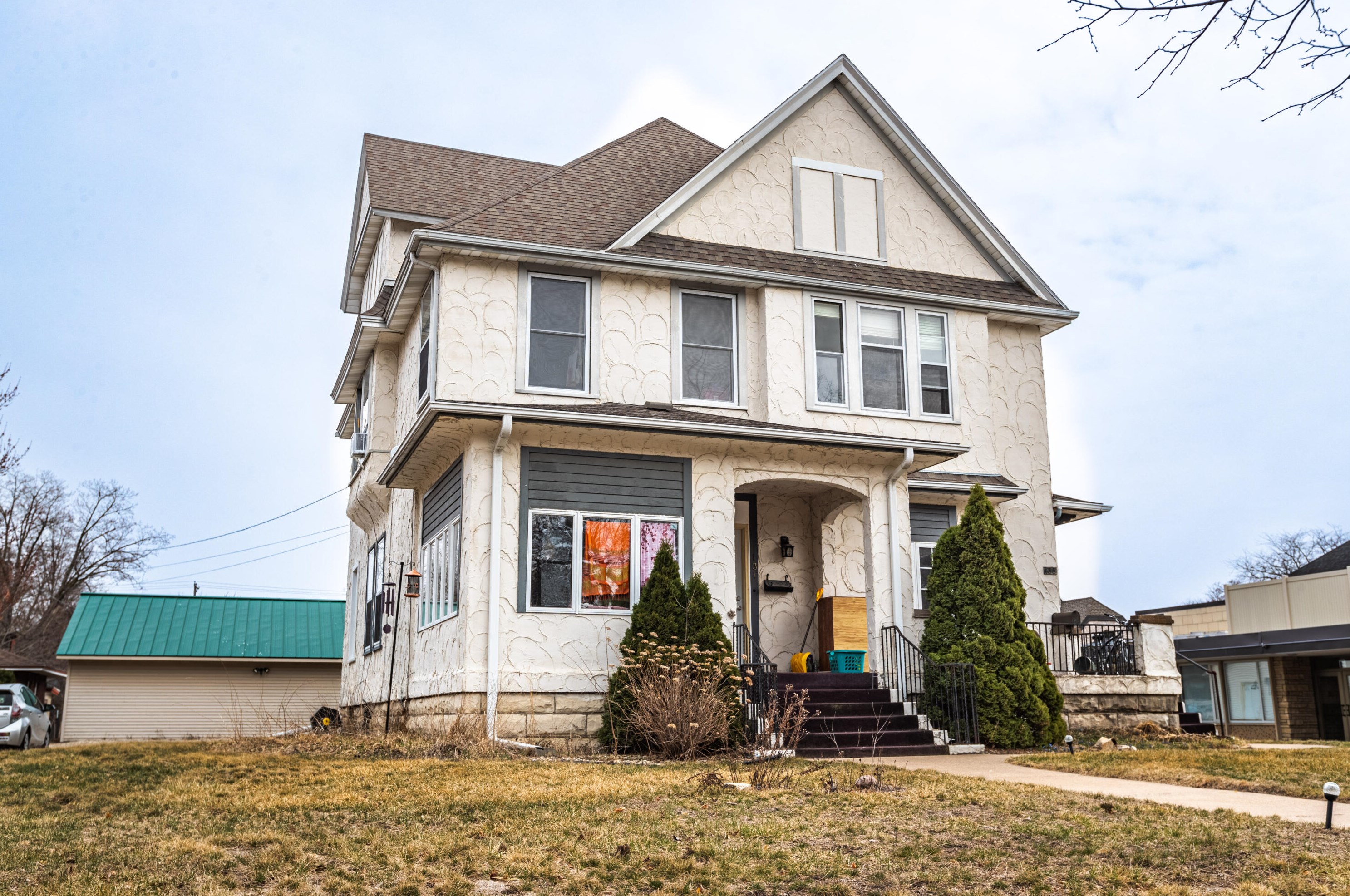 131 15th St, La Crosse WI  54601-4276 exterior