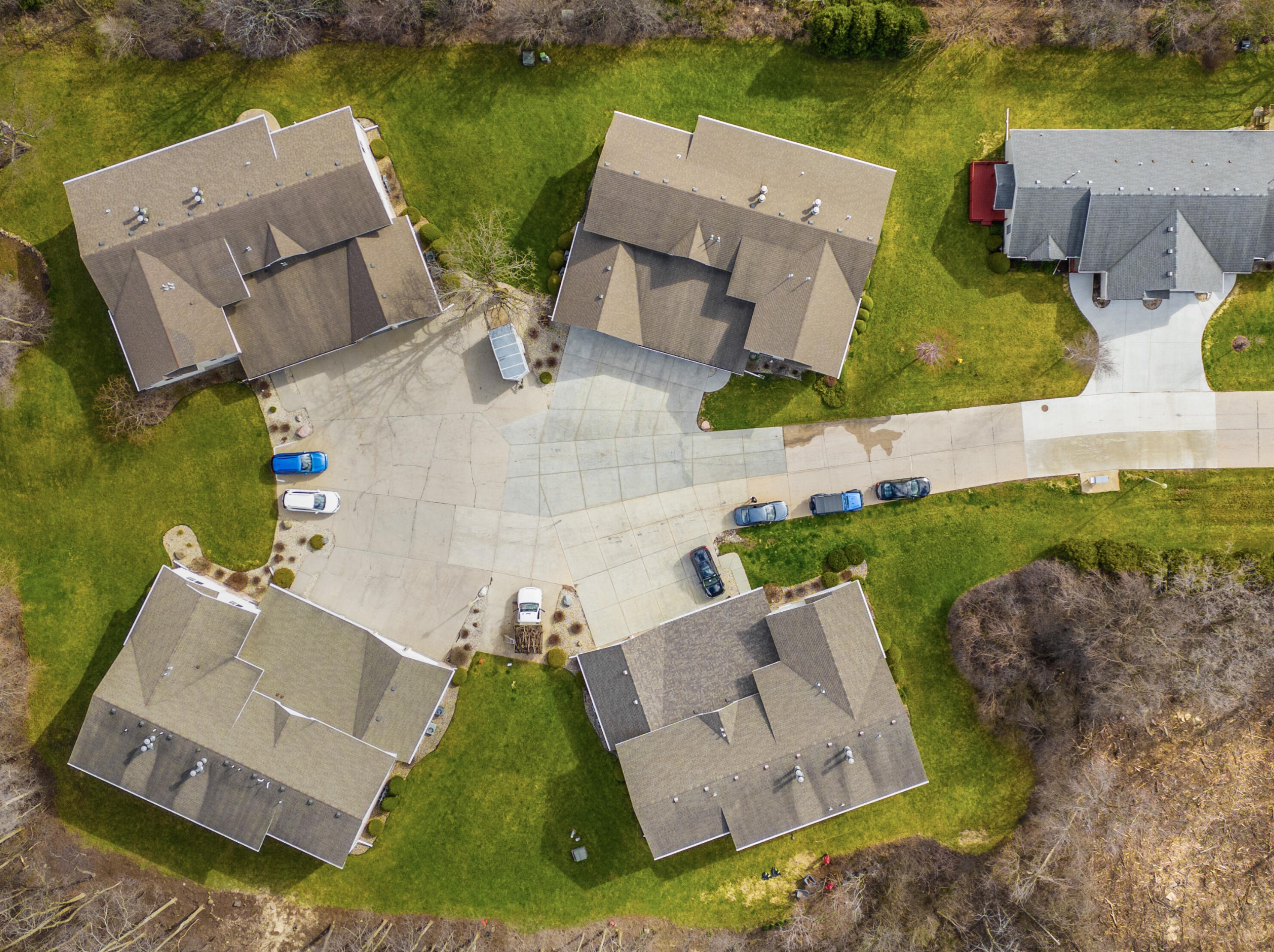 129 Curtis St, Lake Geneva WI  53147-2093 exterior