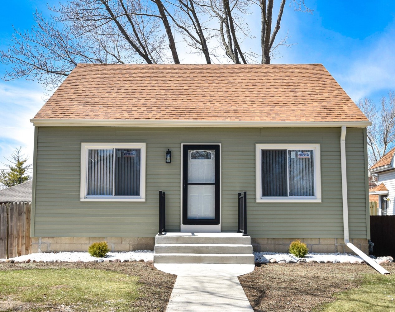 4555 39th St, Milwaukee, WI 53209-5803