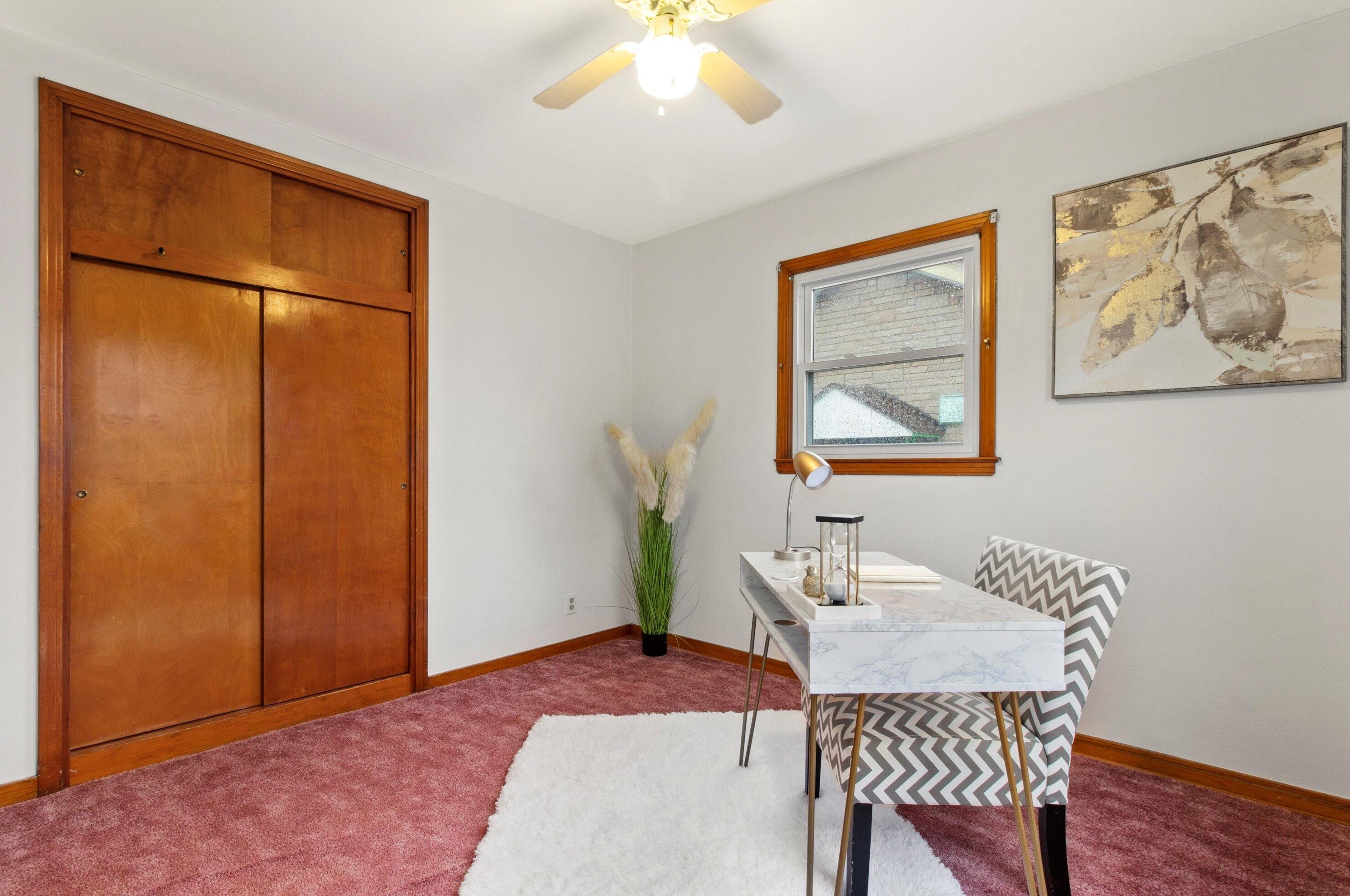 3268 60, Milwaukee WI 53219-4340 exterior