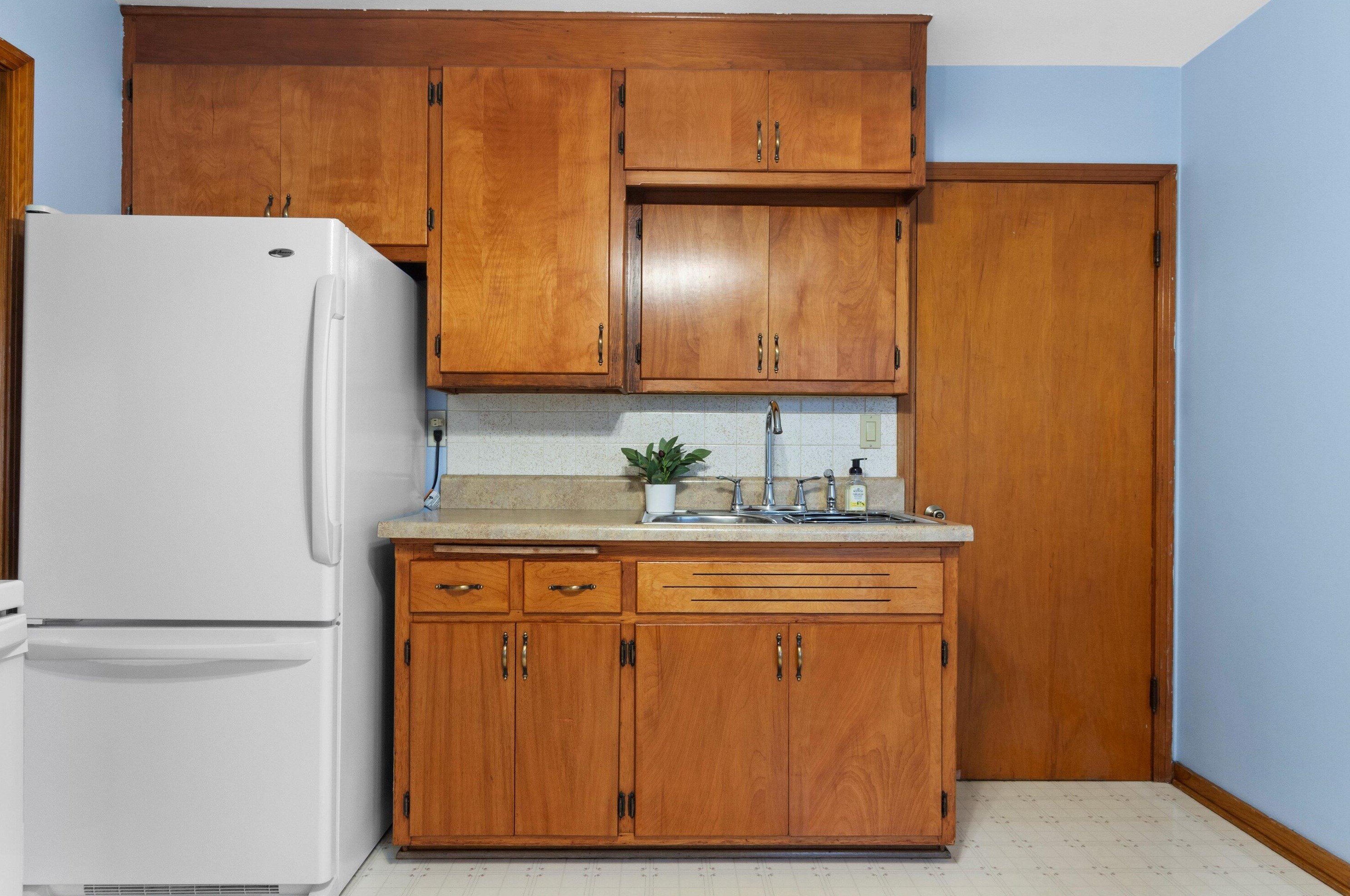 3268 60, Milwaukee WI 53219-4340 exterior