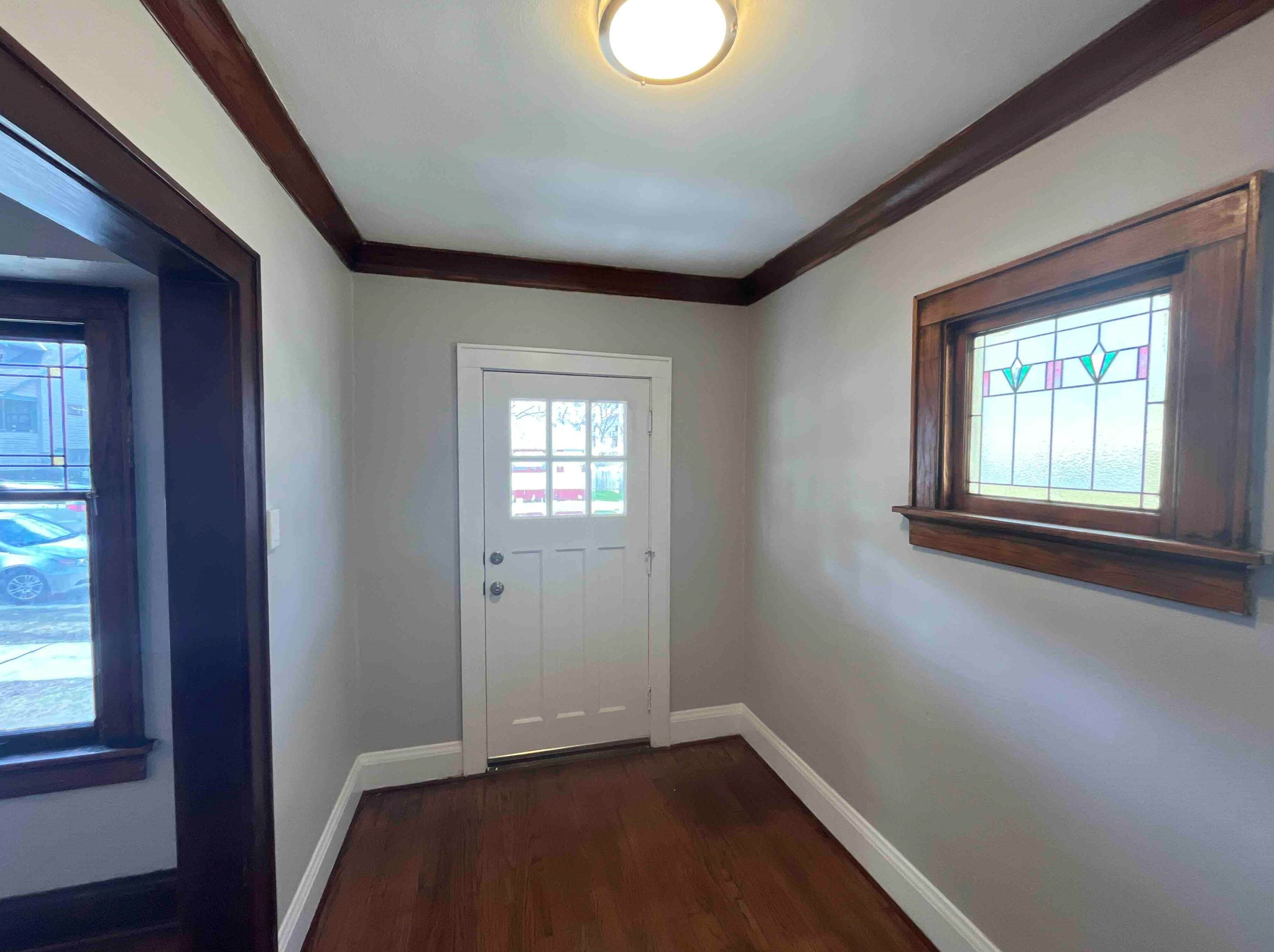 2524 52nd St, Milwaukee WI  53210-2729 exterior