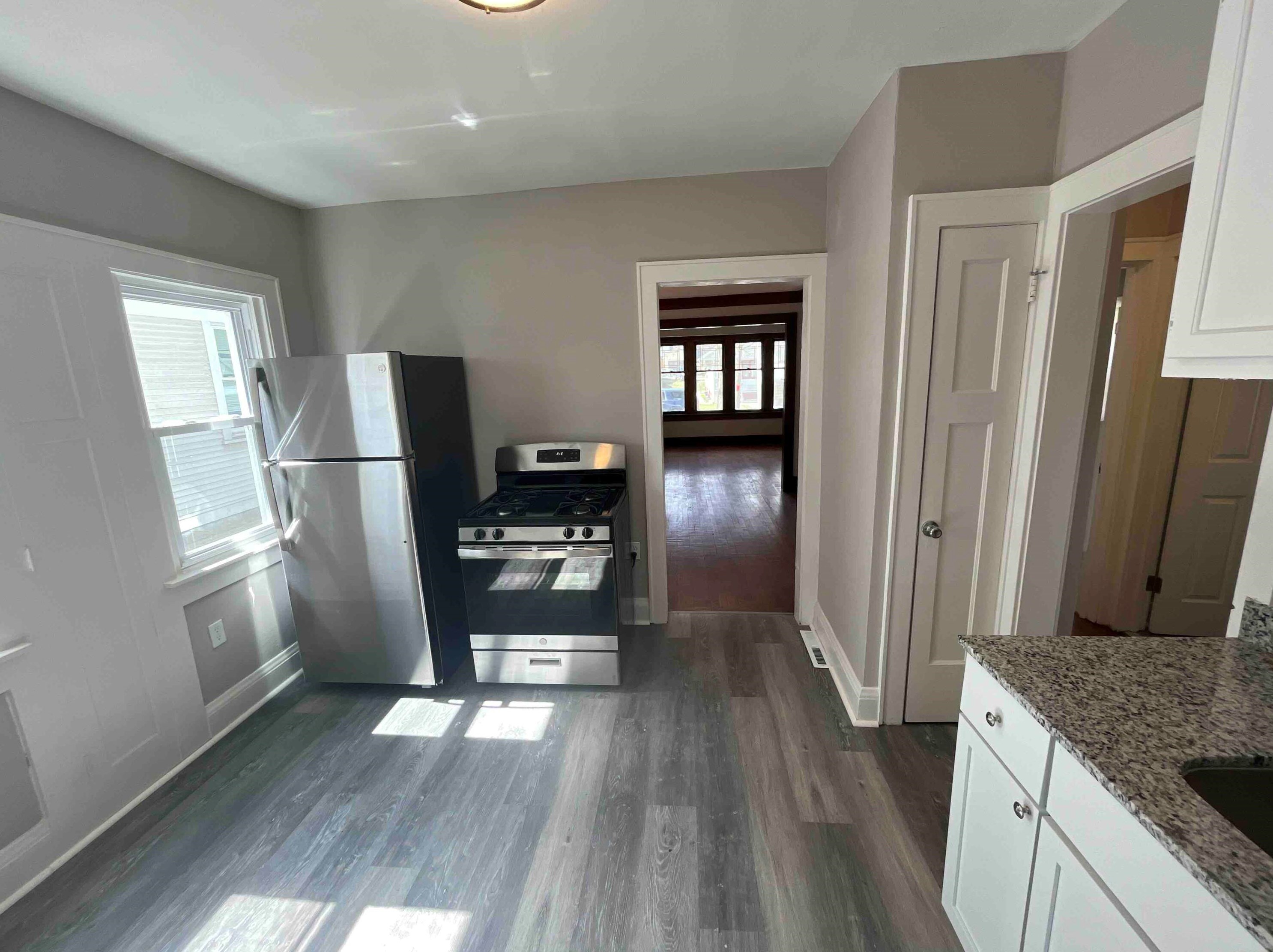 2524 52nd St, Milwaukee WI  53210-2729 exterior