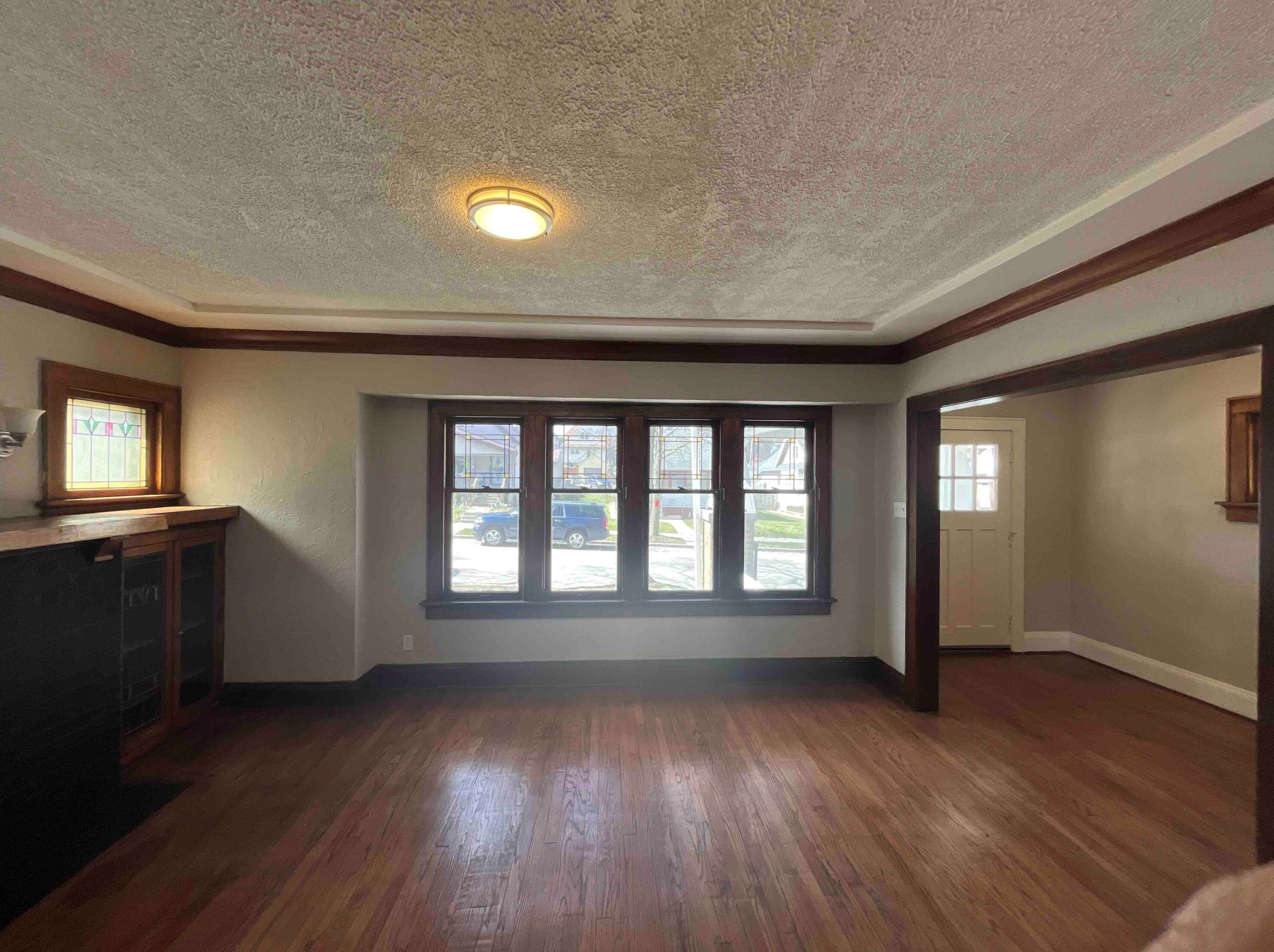 2524 52nd St, Milwaukee WI  53210-2729 exterior