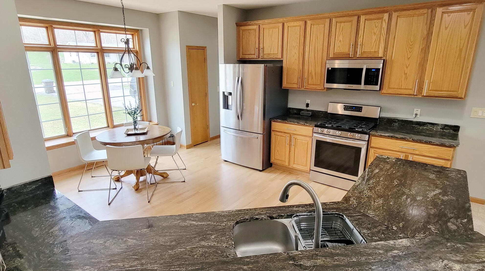 5490 S Martha Dr, Waukesha, WI 53146