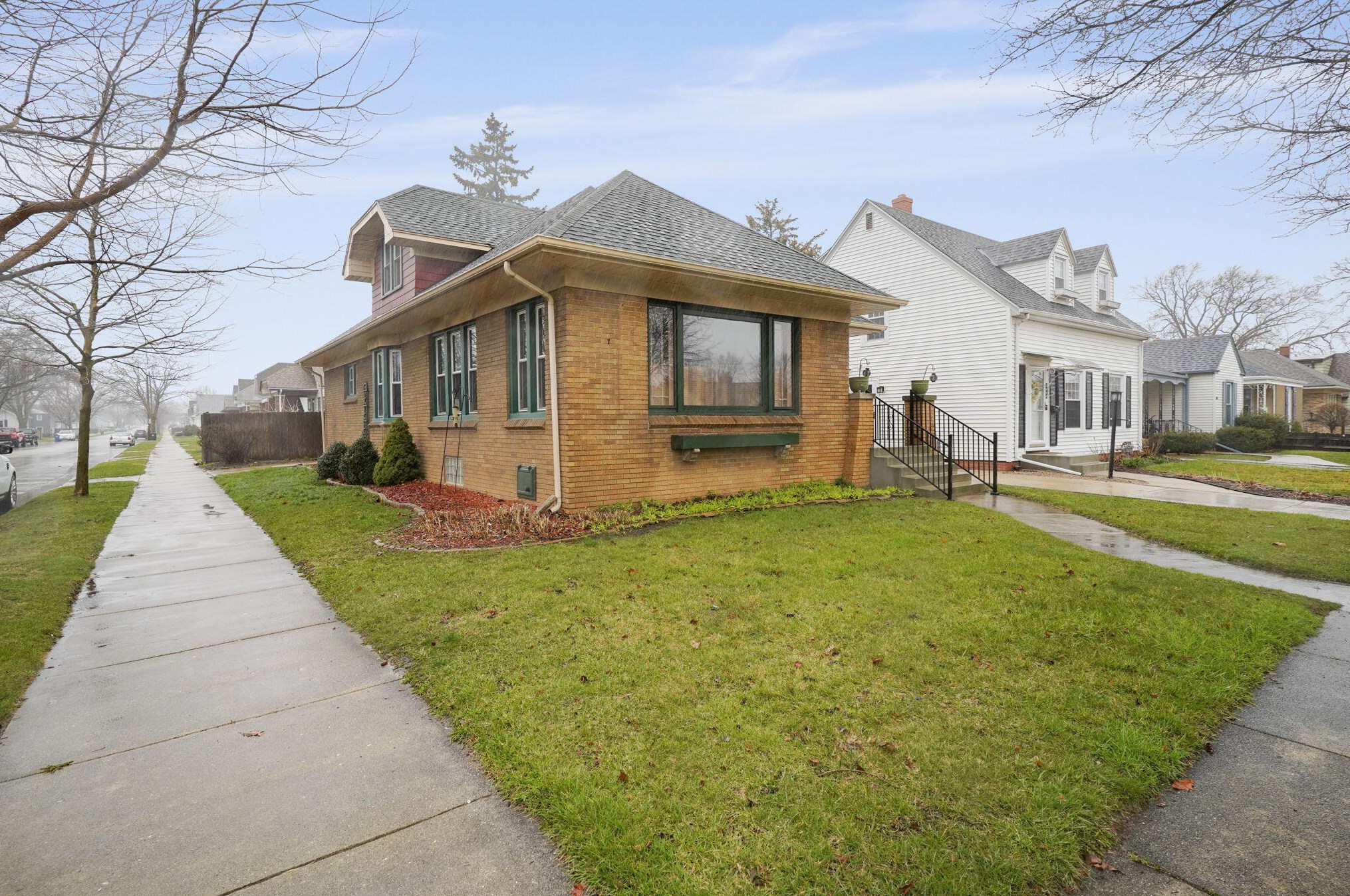 2800 Lasalle St, Racine, WI 53402-4140