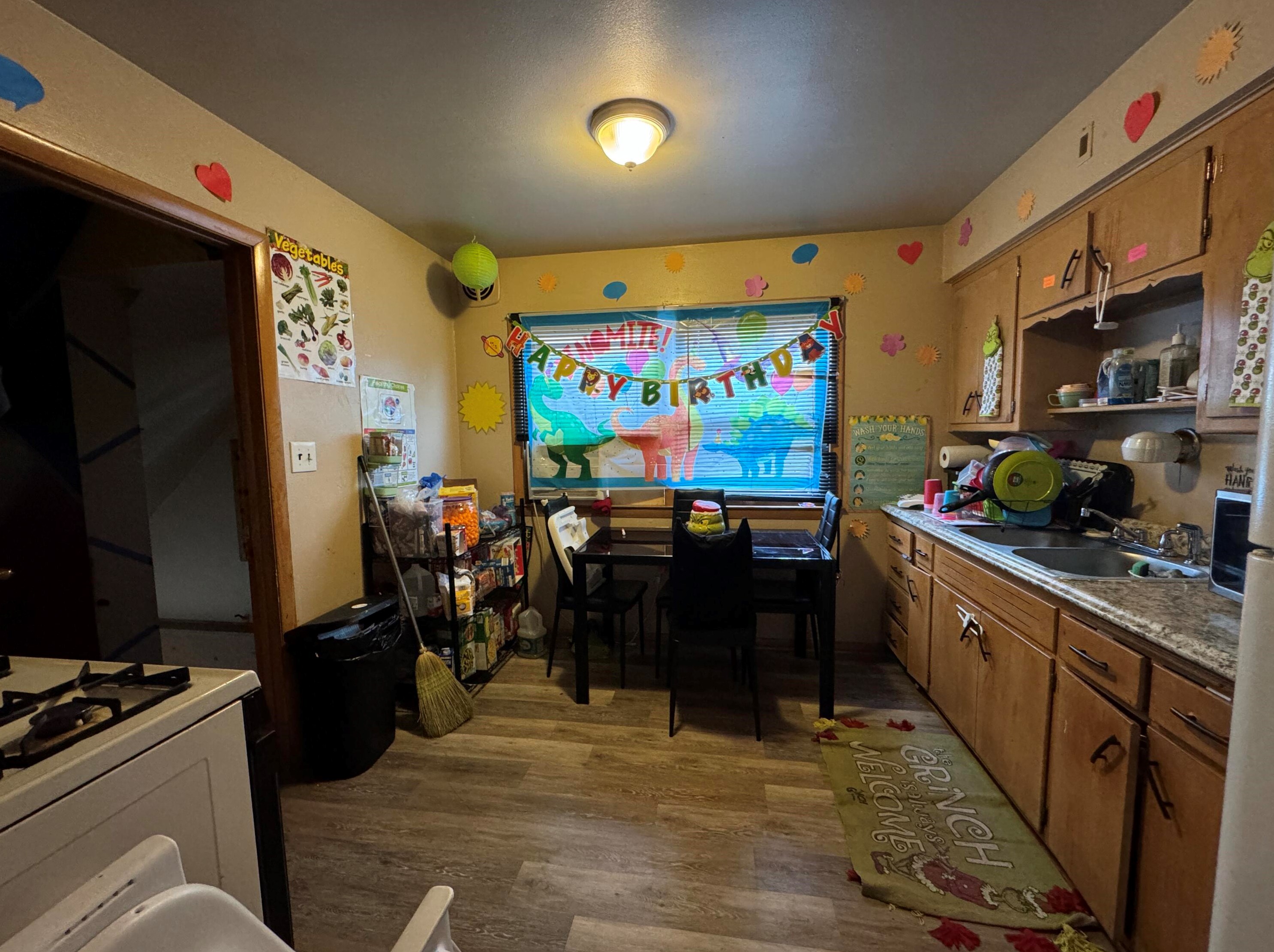 7001 Congress St, Milwaukee, WI 53218-5416