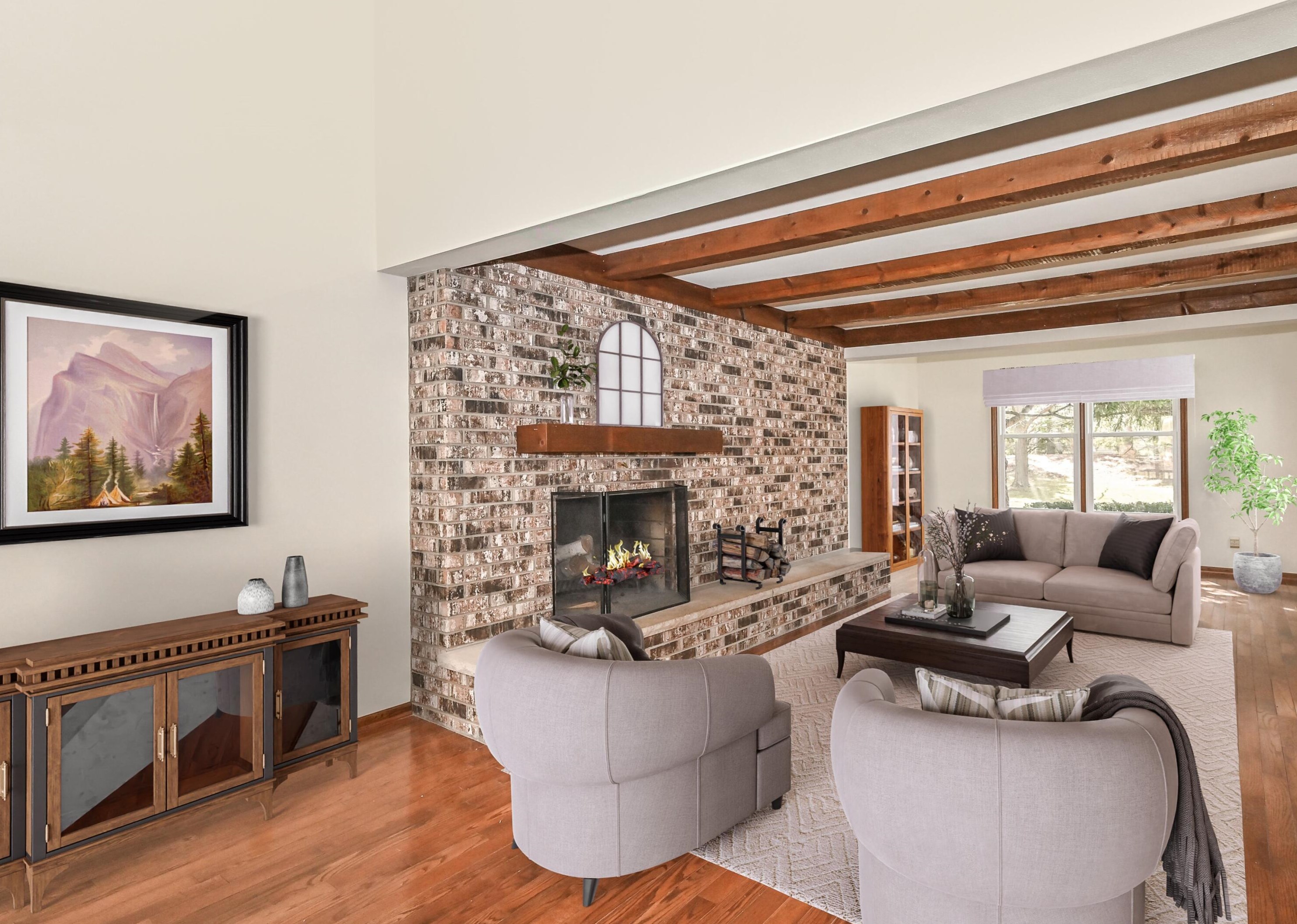 1429 W De La Warr Circle, Thiensville, WI 53092