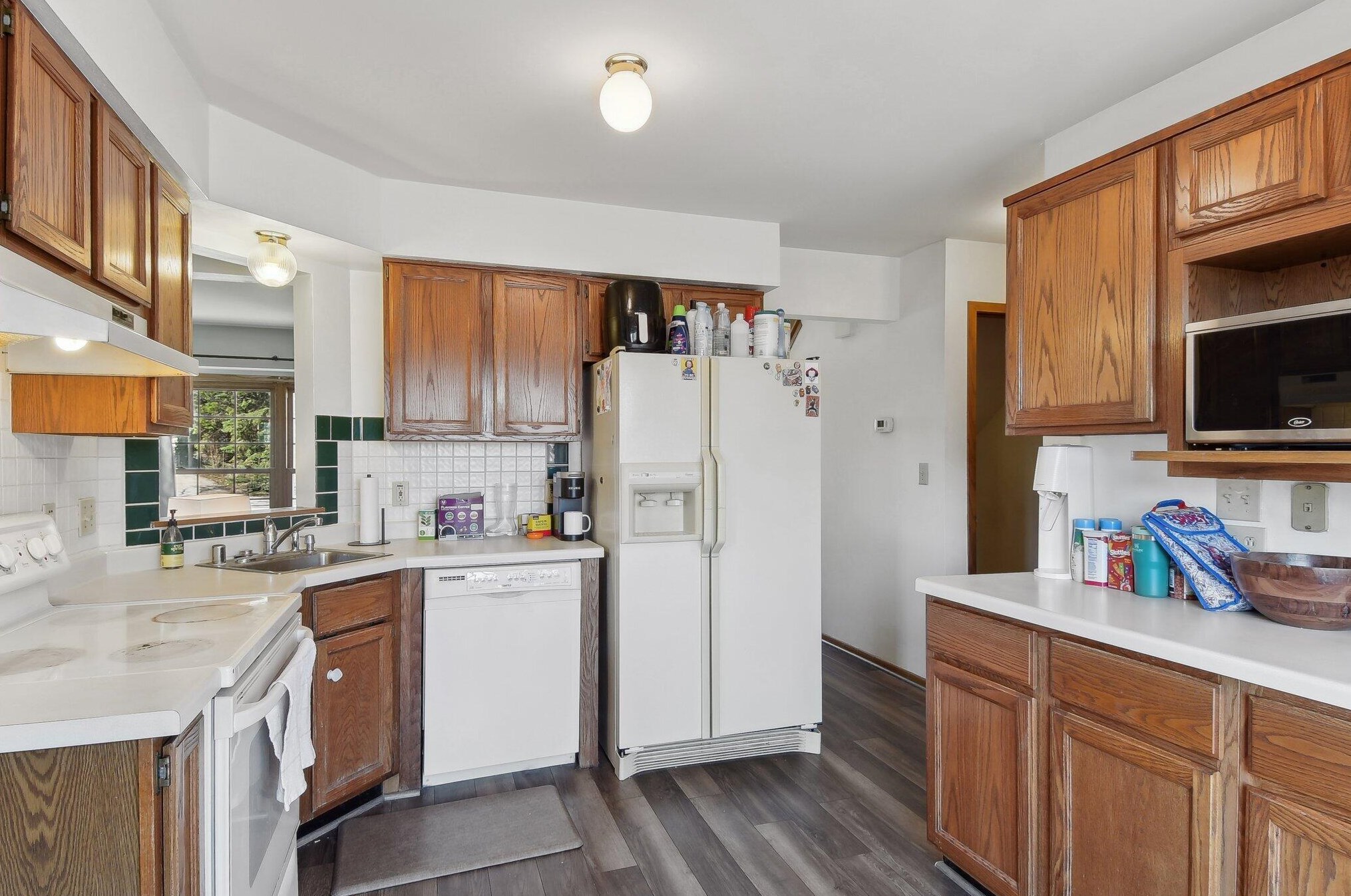 4112 Whitnall Ave, Milwaukee WI  53207-4440 exterior