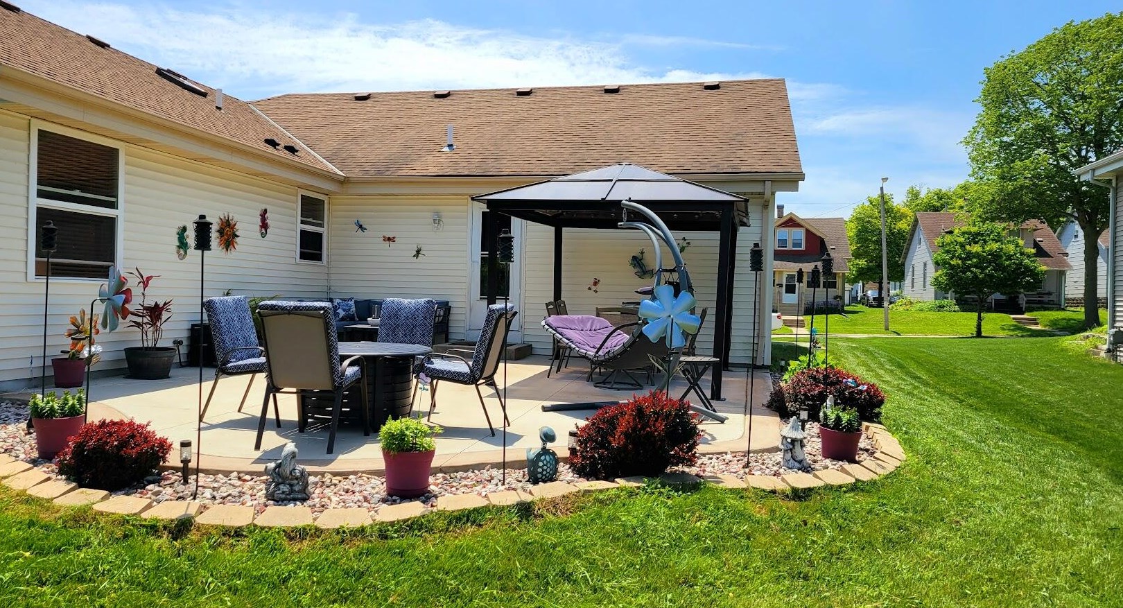 3932 E Maple St, Oak Creek, WI 53154