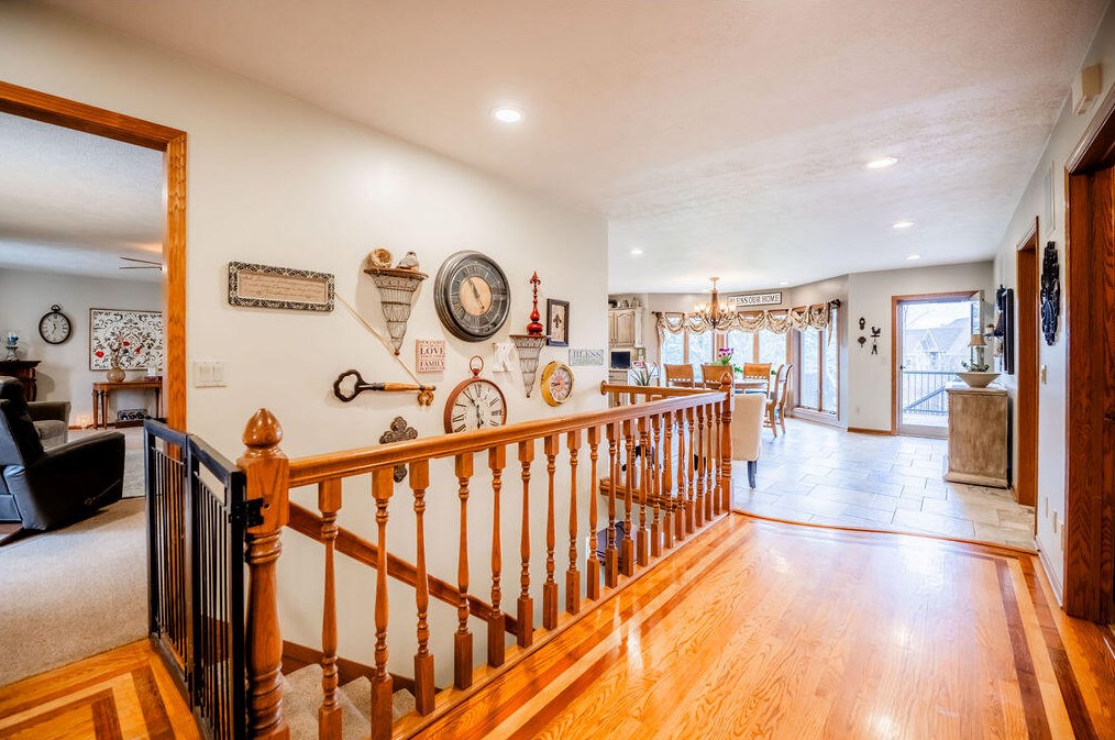 3204 Crossway Rd, Lyons, WI 53105