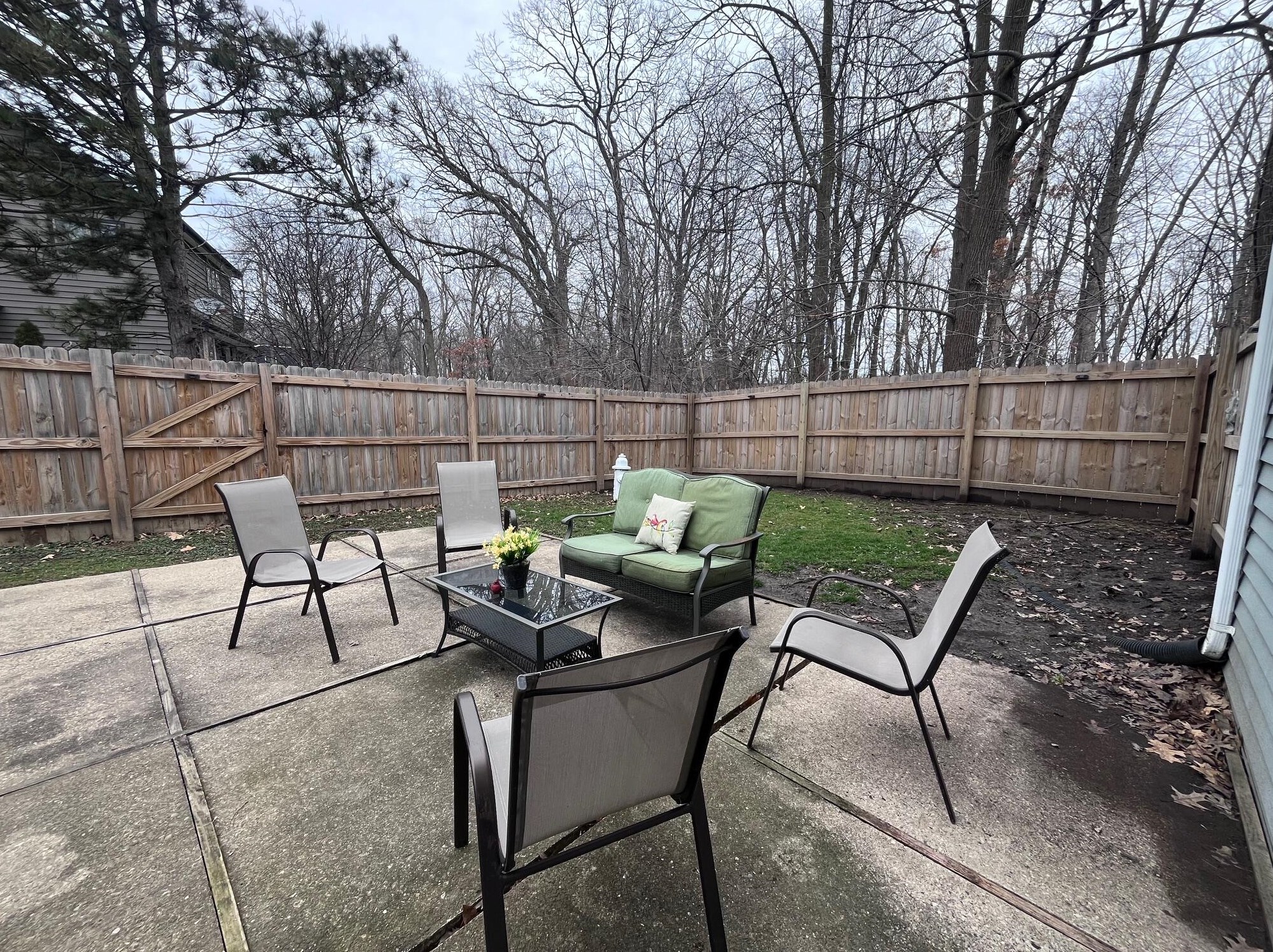 1455 39 Ave, Kenosha WI 53144-1505 exterior