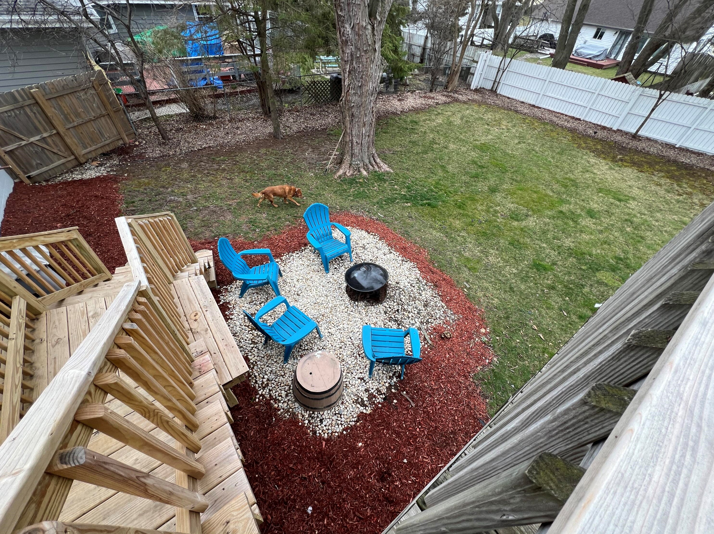 5223 Emstan Hills Rd, Racine, WI 53406-5329