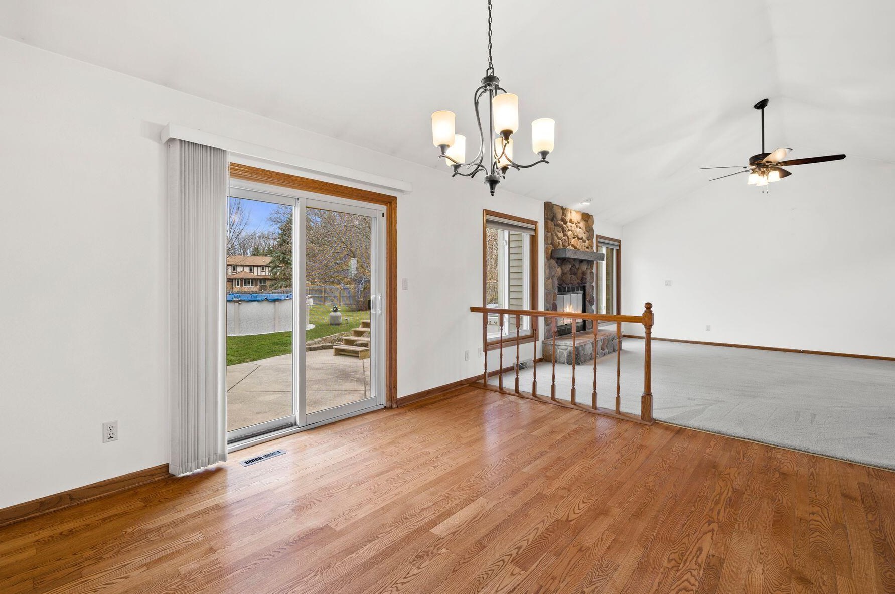 5051 41st St, Milwaukee WI  53221-2507 exterior