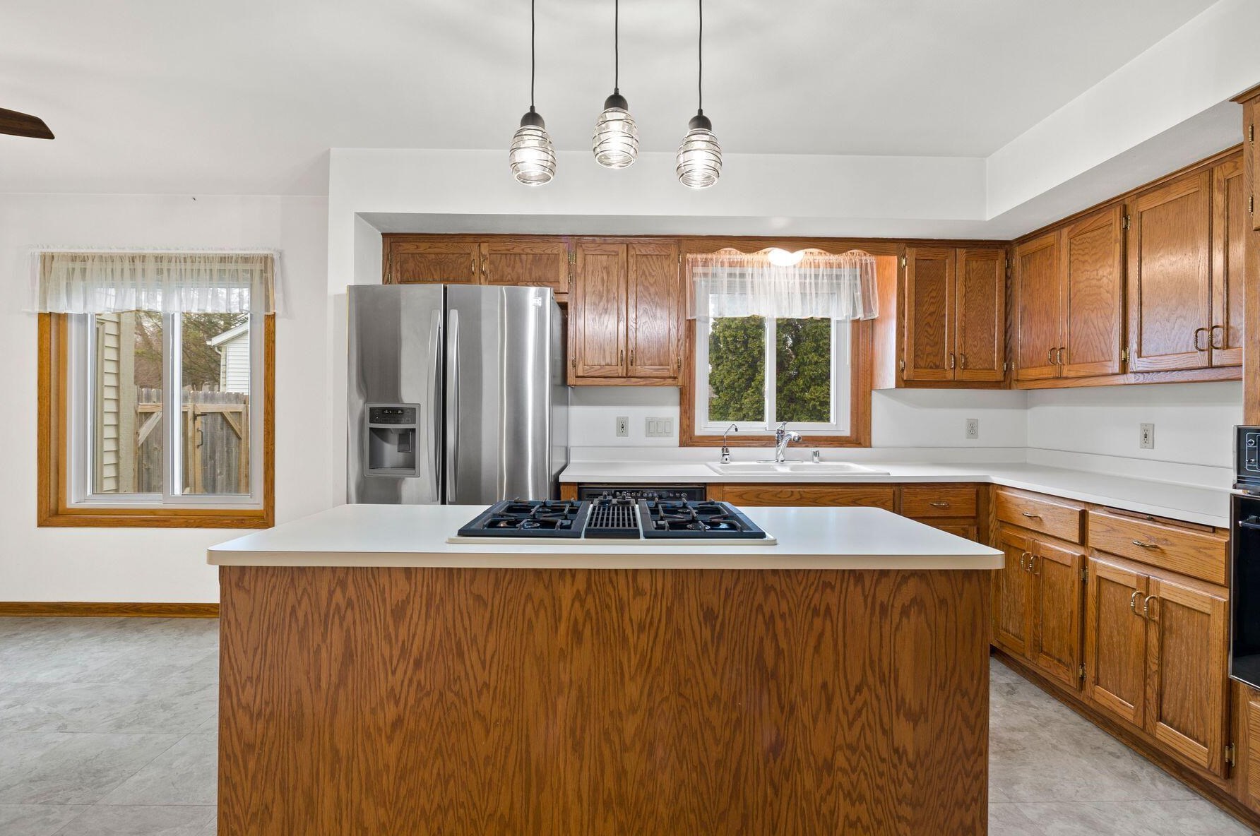 5051 41st St, Milwaukee WI  53221-2507 exterior