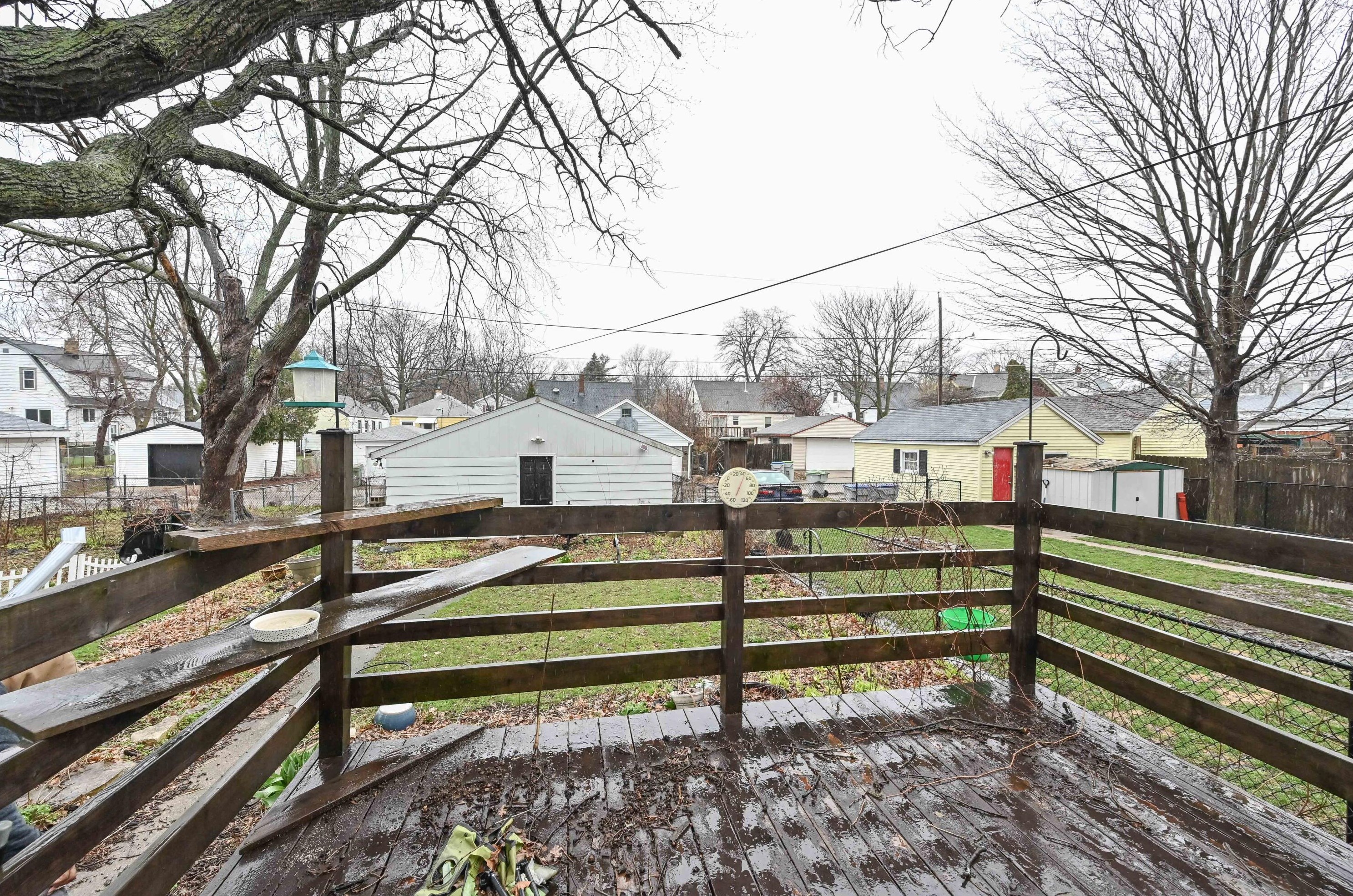 437 66th St, Milwaukee WI  53214-1735 exterior