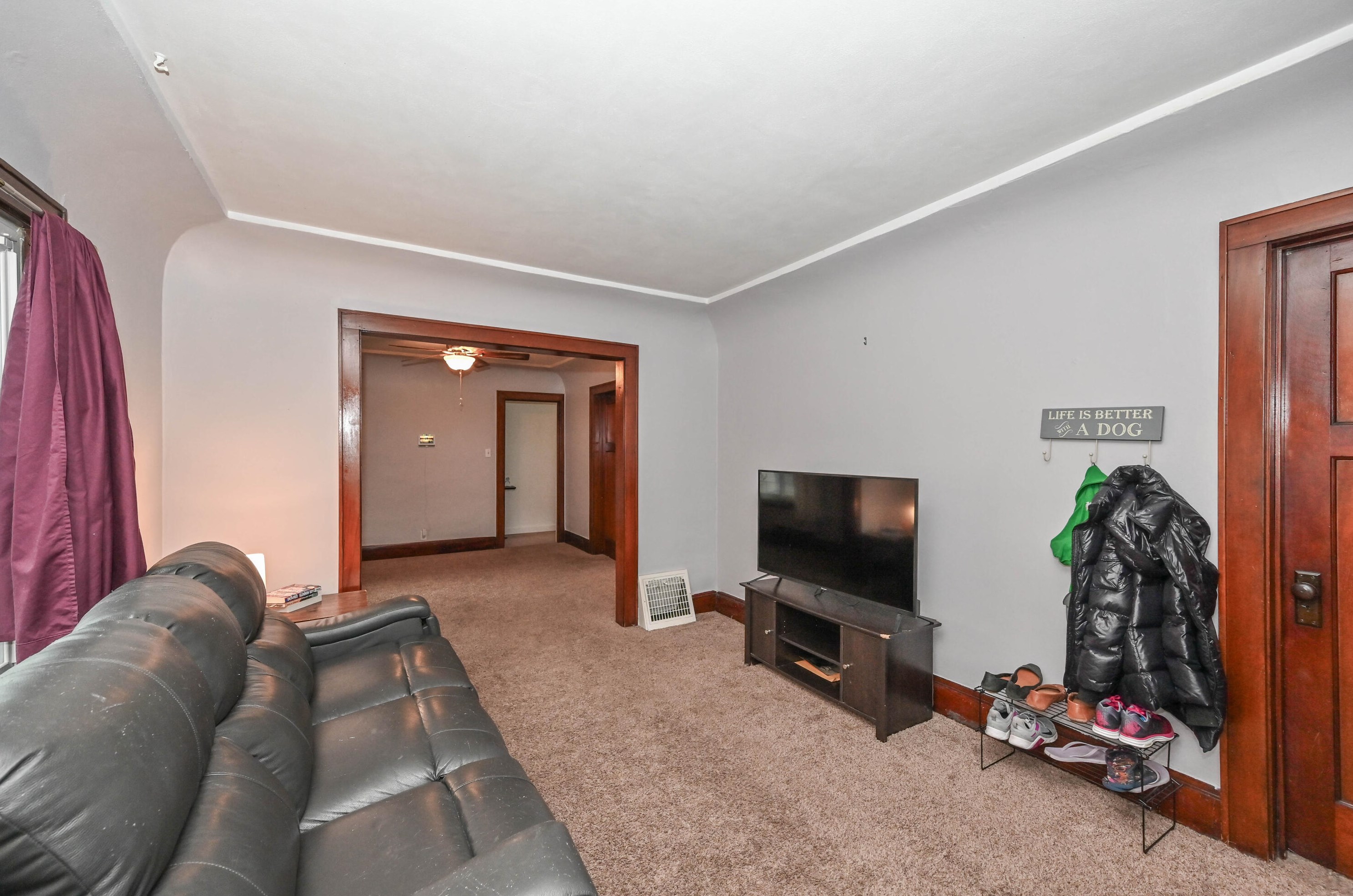 437 66th St, Milwaukee WI  53214-1735 exterior