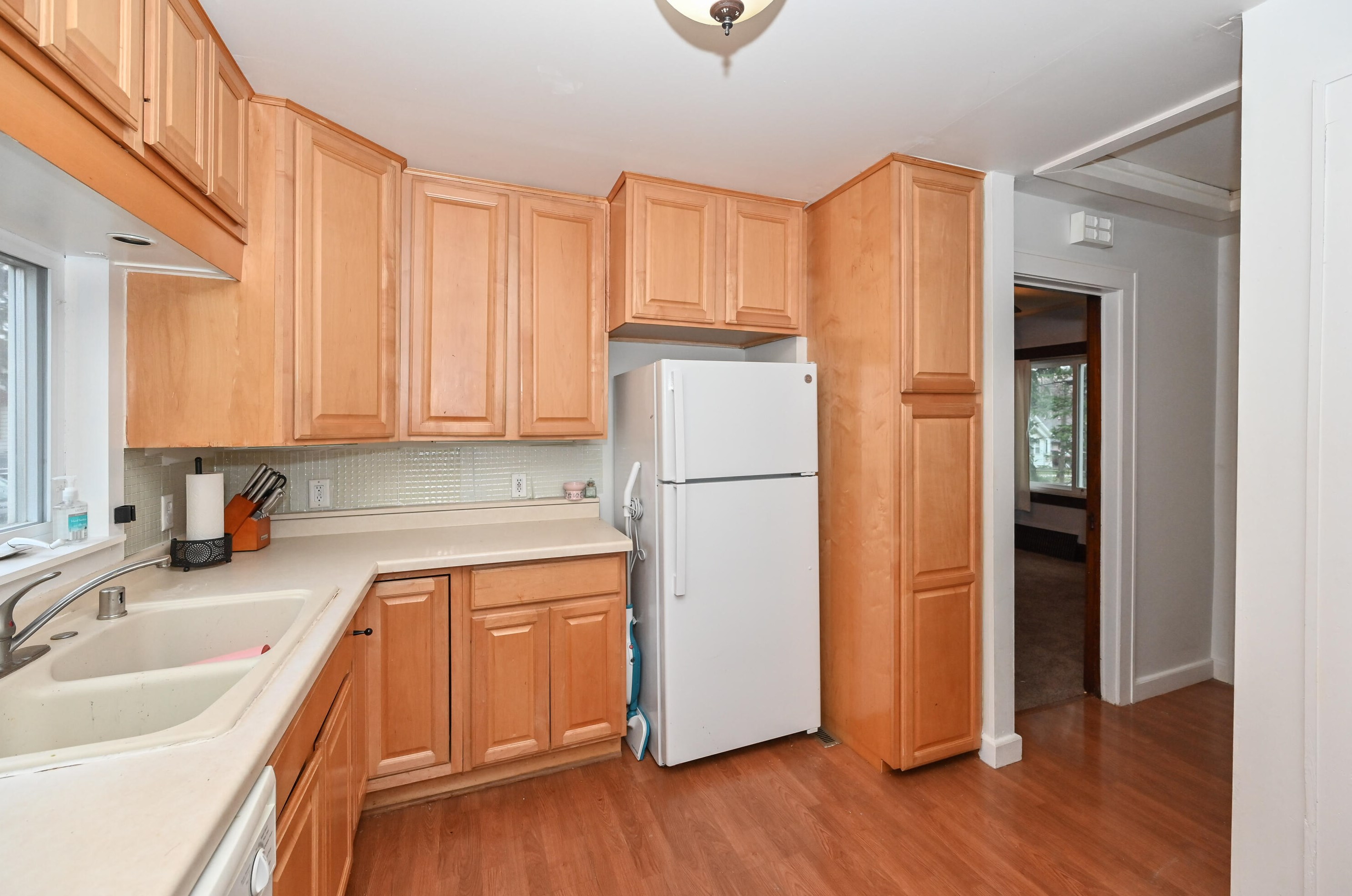 437 66th St, Milwaukee WI  53214-1735 exterior