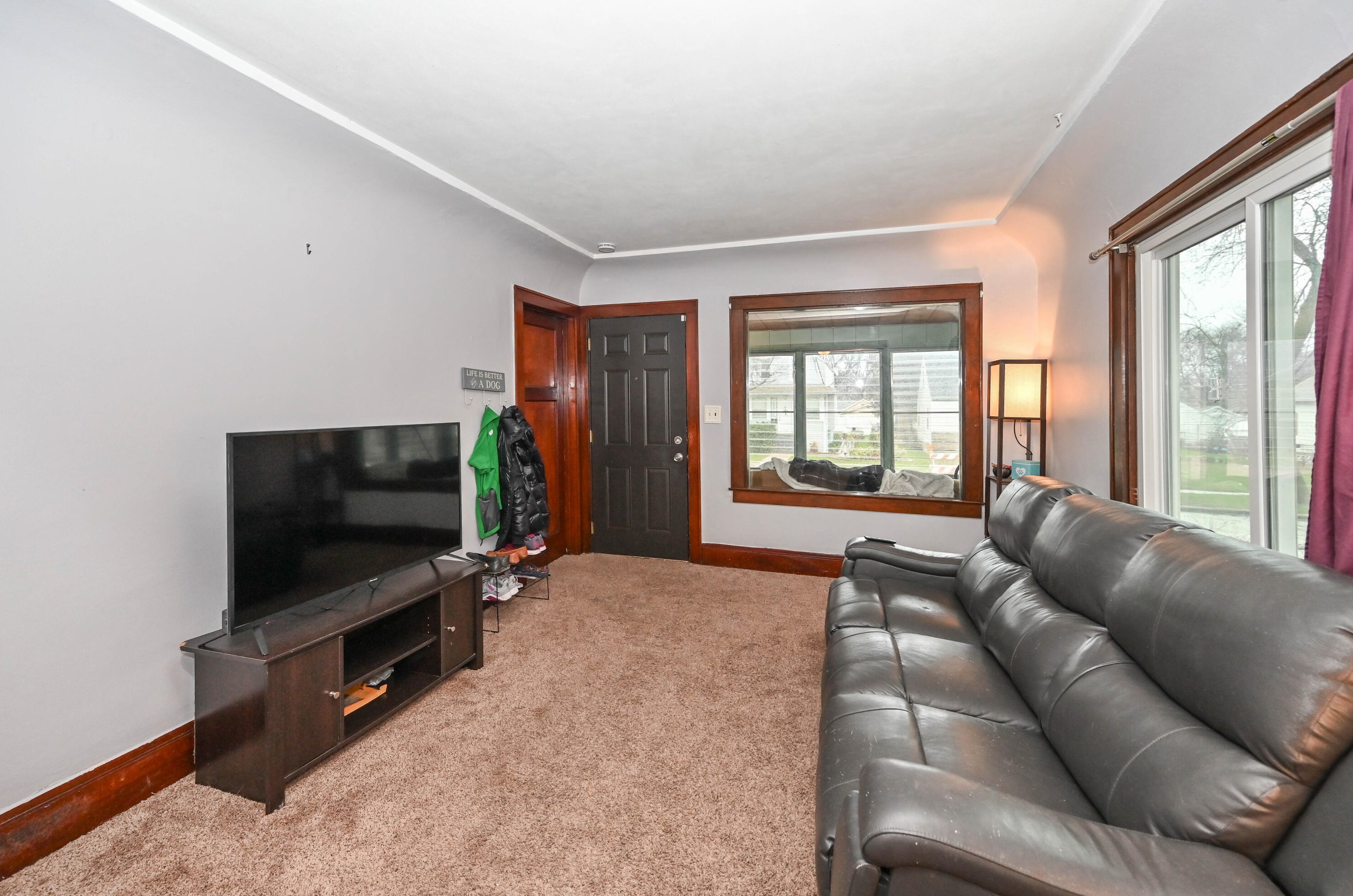 437 66th St, Milwaukee WI  53214-1735 exterior