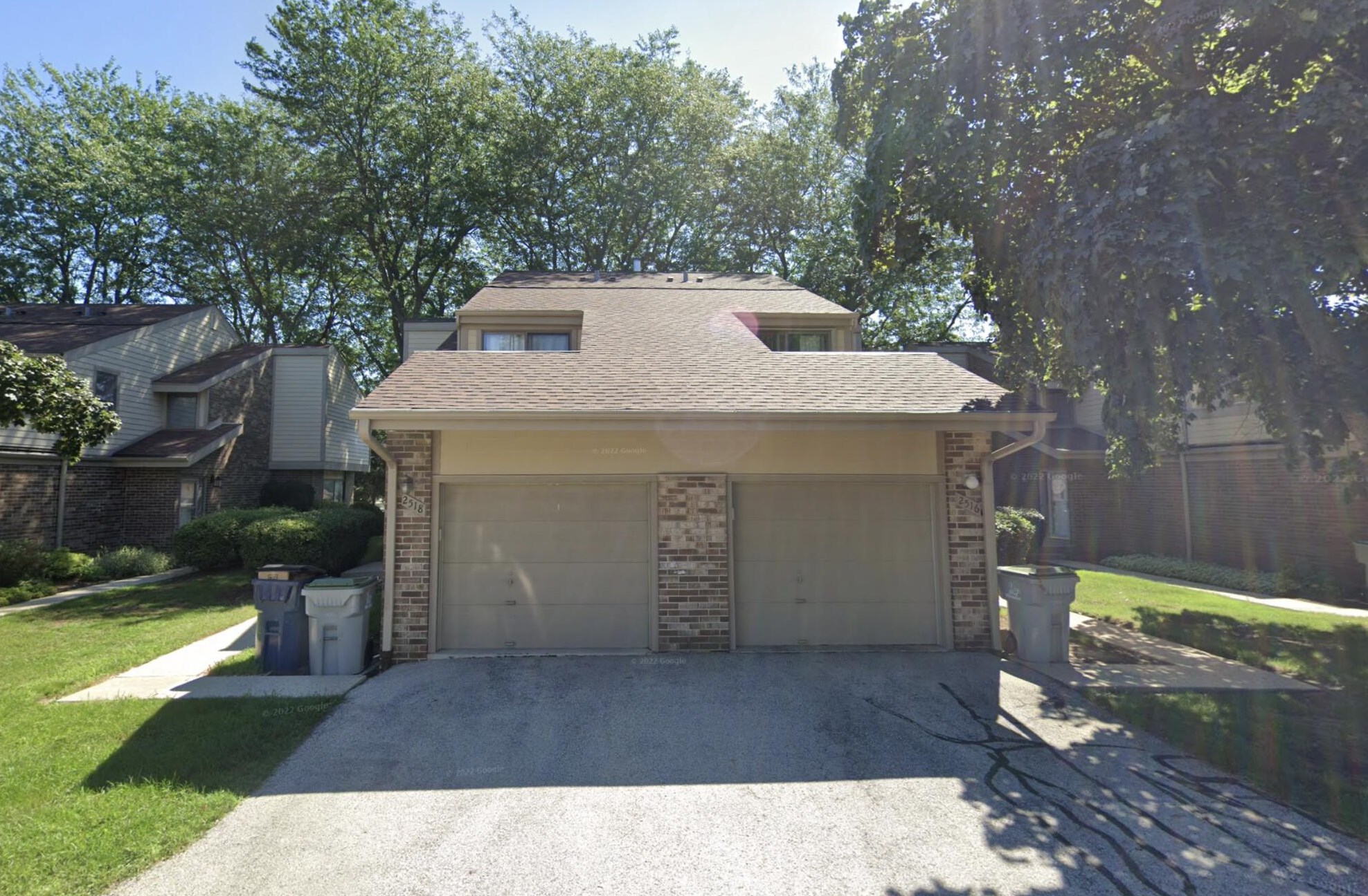 2516 Parnell Ave, Milwaukee, WI 53221-4119