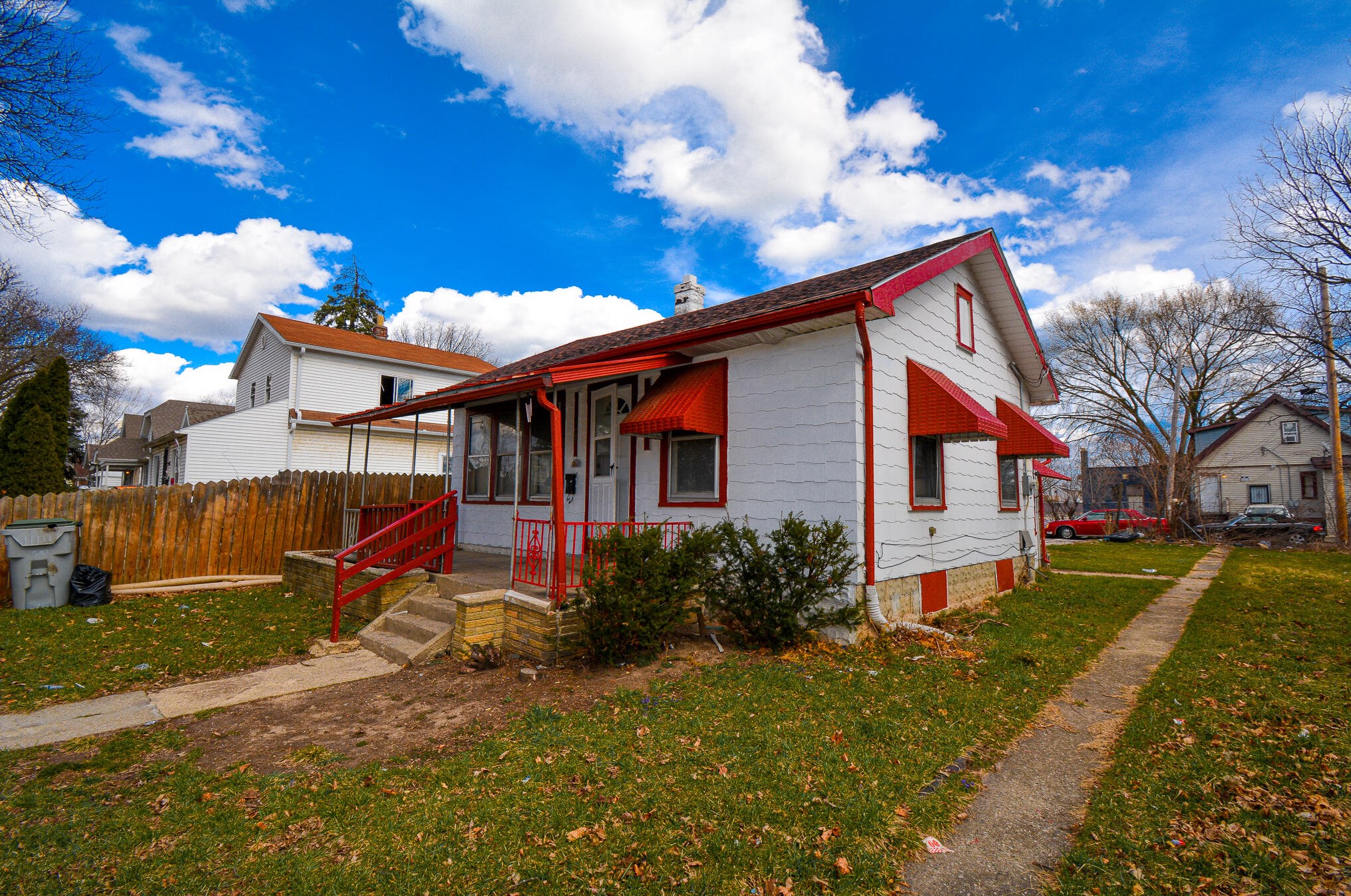 4830 N 39th St, Milwaukee, WI 53209