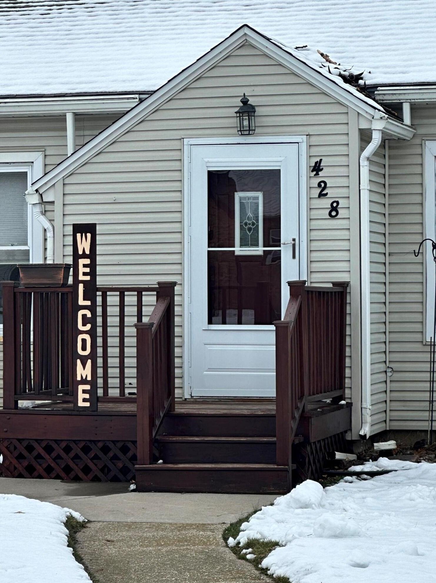 428 Franklin St, West Salem, WI 54669-1637
