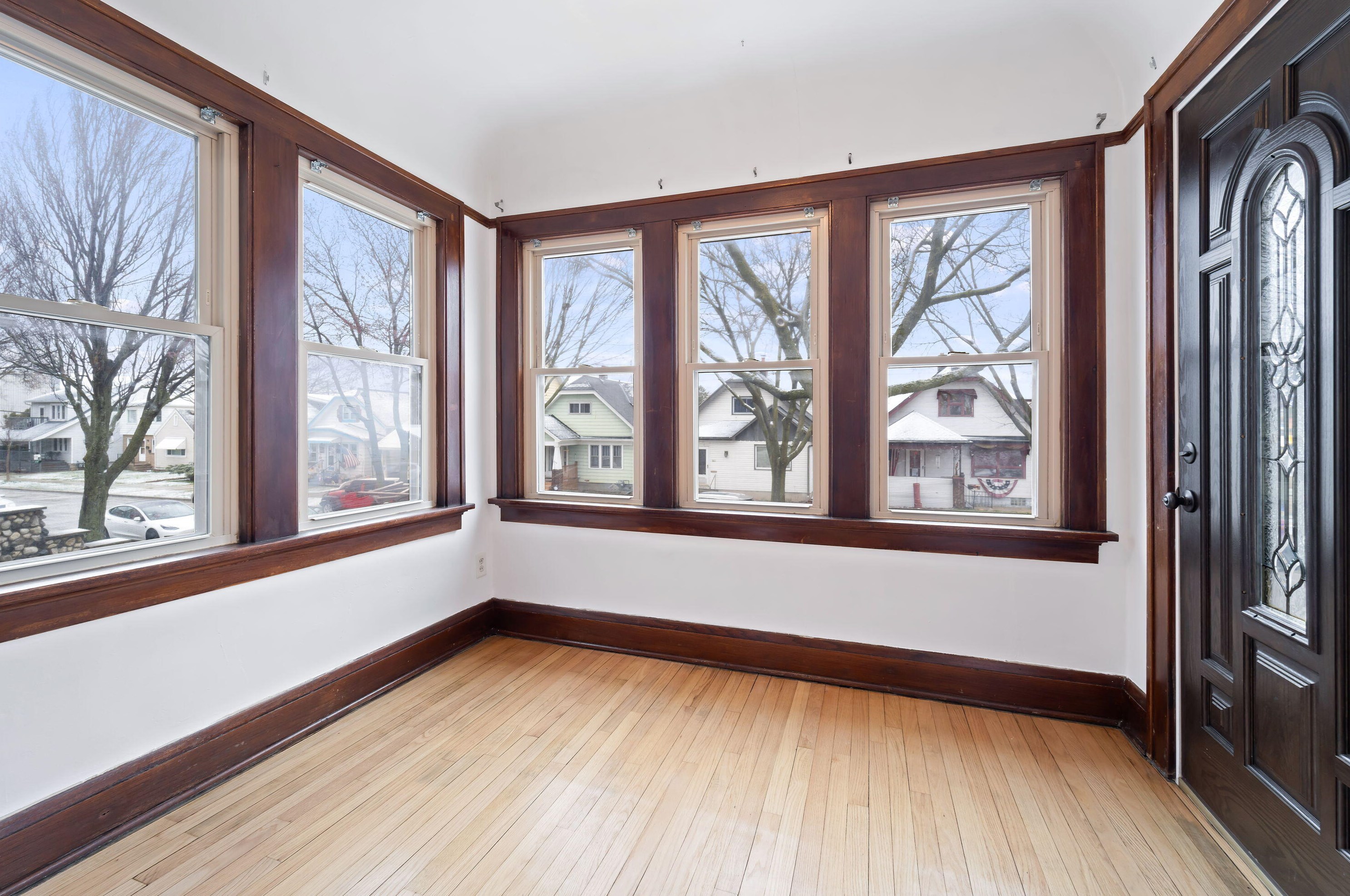 865 75th St, Milwaukee WI  53214-3014 exterior