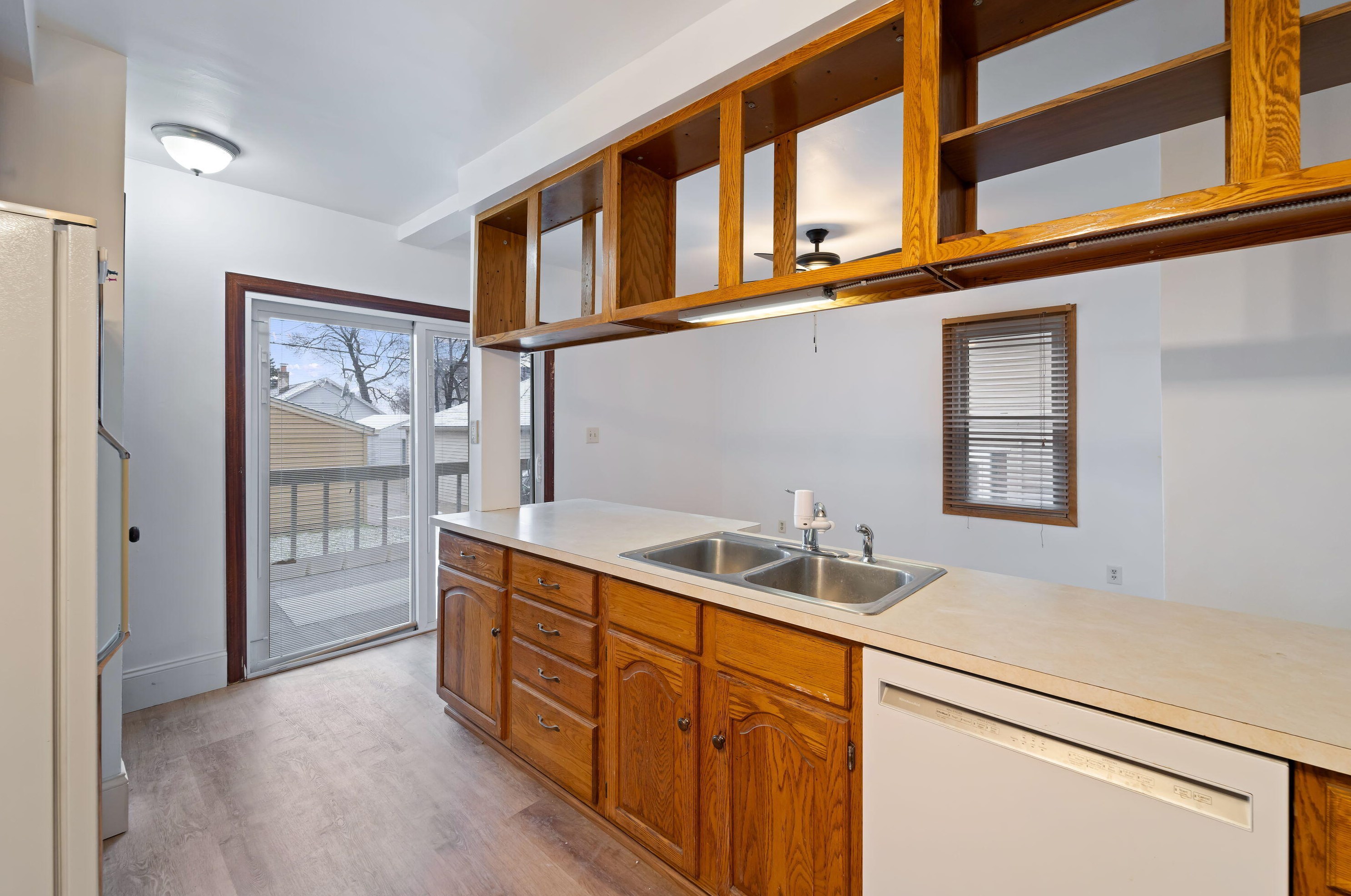 865 75th St, Milwaukee WI  53214-3014 exterior