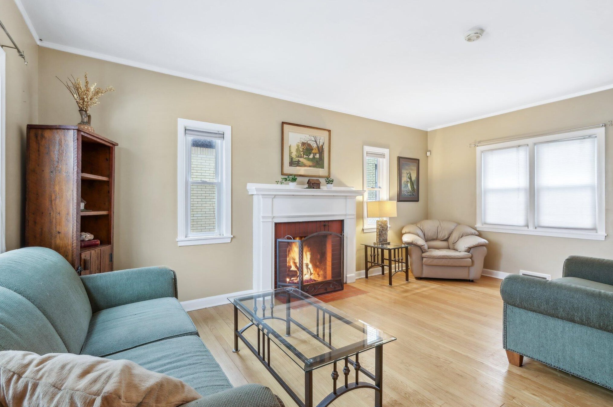 3019 84th St, Milwaukee, WI 53222-4707