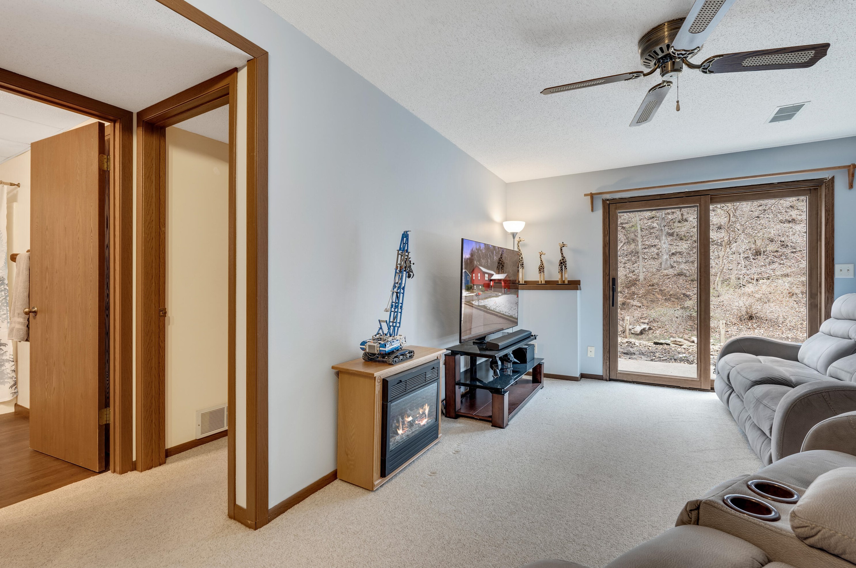 703 Evergreen Dr, Holmen WI  54636-9159 exterior