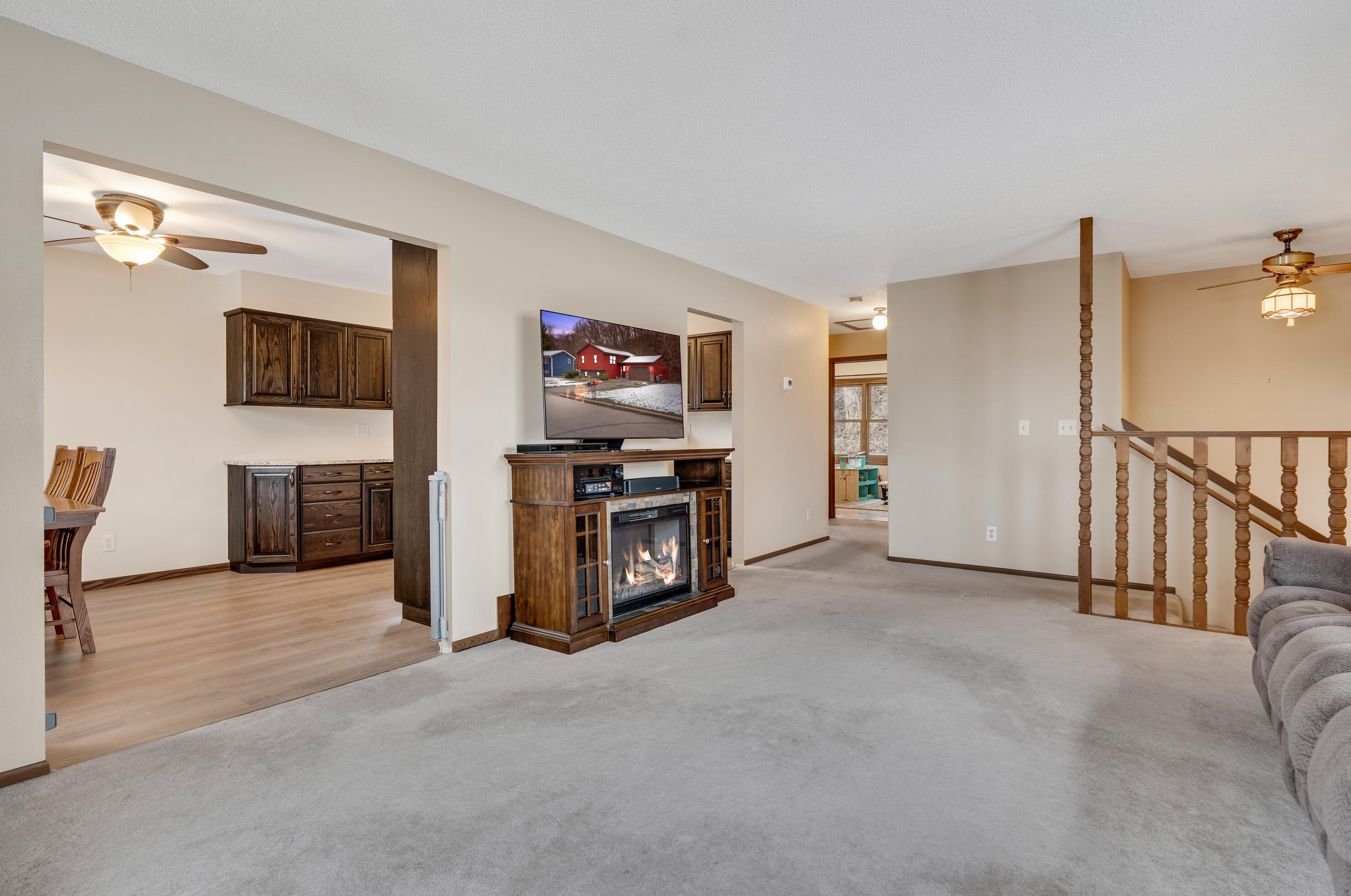 703 Evergreen Dr, Holmen WI  54636-9159 exterior