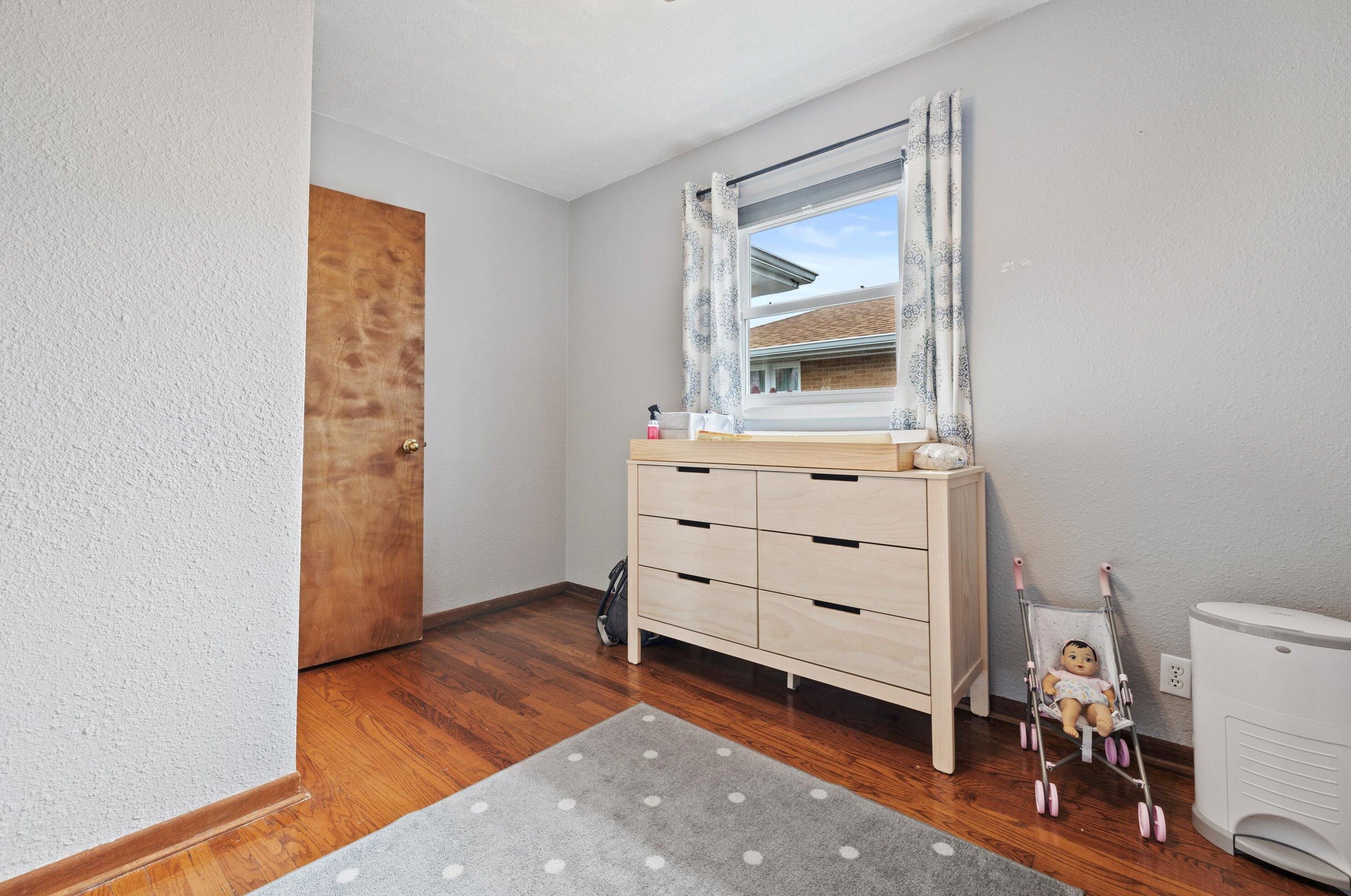 4911 33 Ave, Kenosha WI 53144-4019 exterior