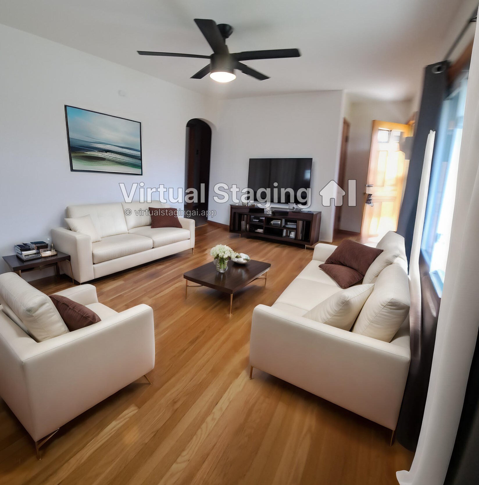 4319 Logan Ave, Milwaukee WI  53207-5246 exterior