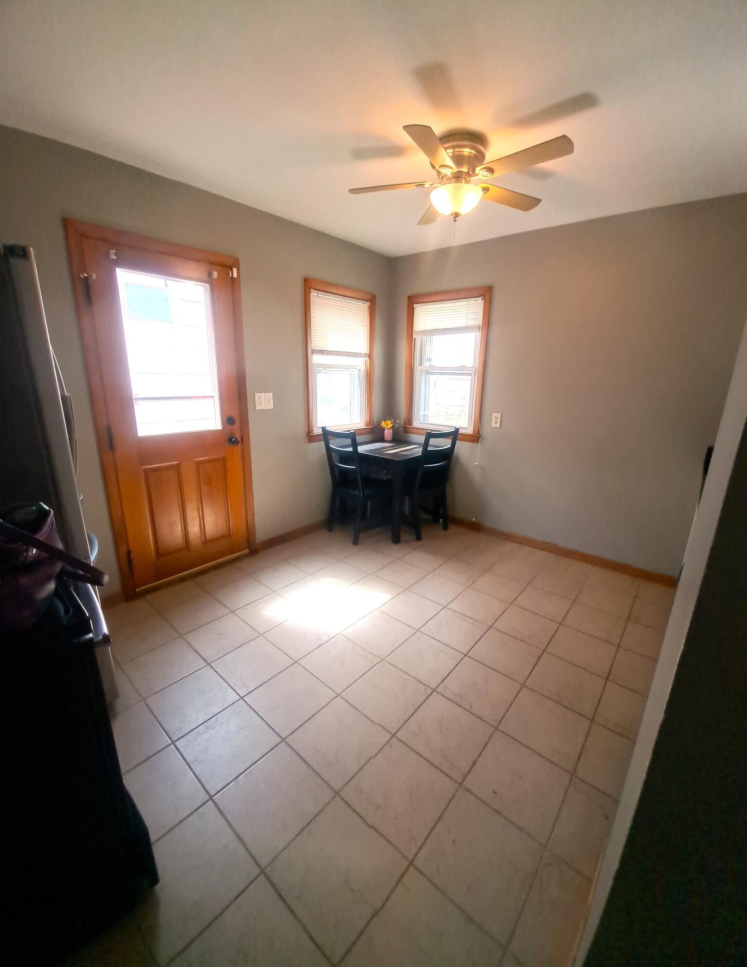 4319 Logan Ave, Milwaukee WI  53207-5246 exterior