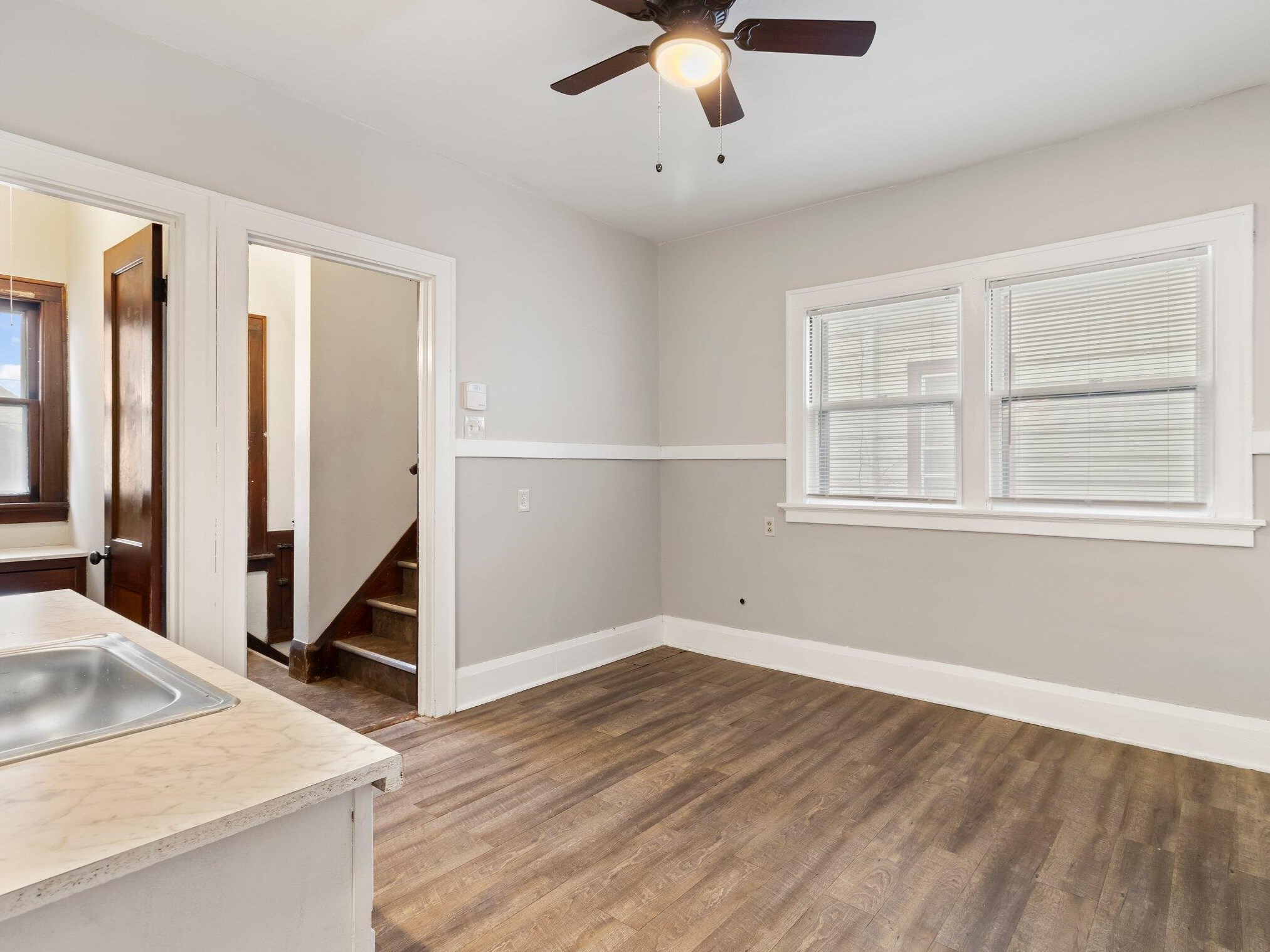 3020 36, Milwaukee WI 53210-1928 exterior