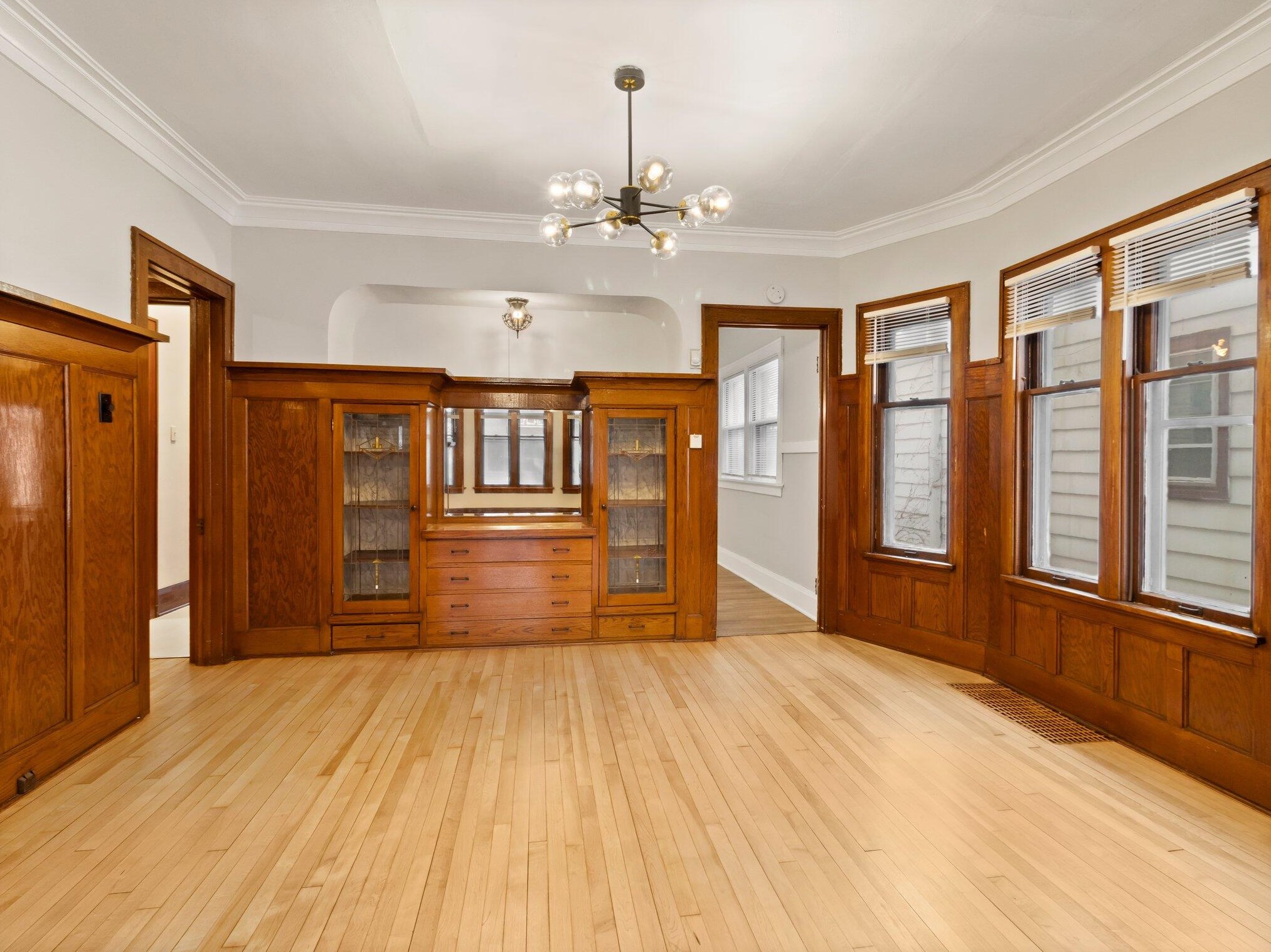 3020 36, Milwaukee WI 53210-1928 exterior