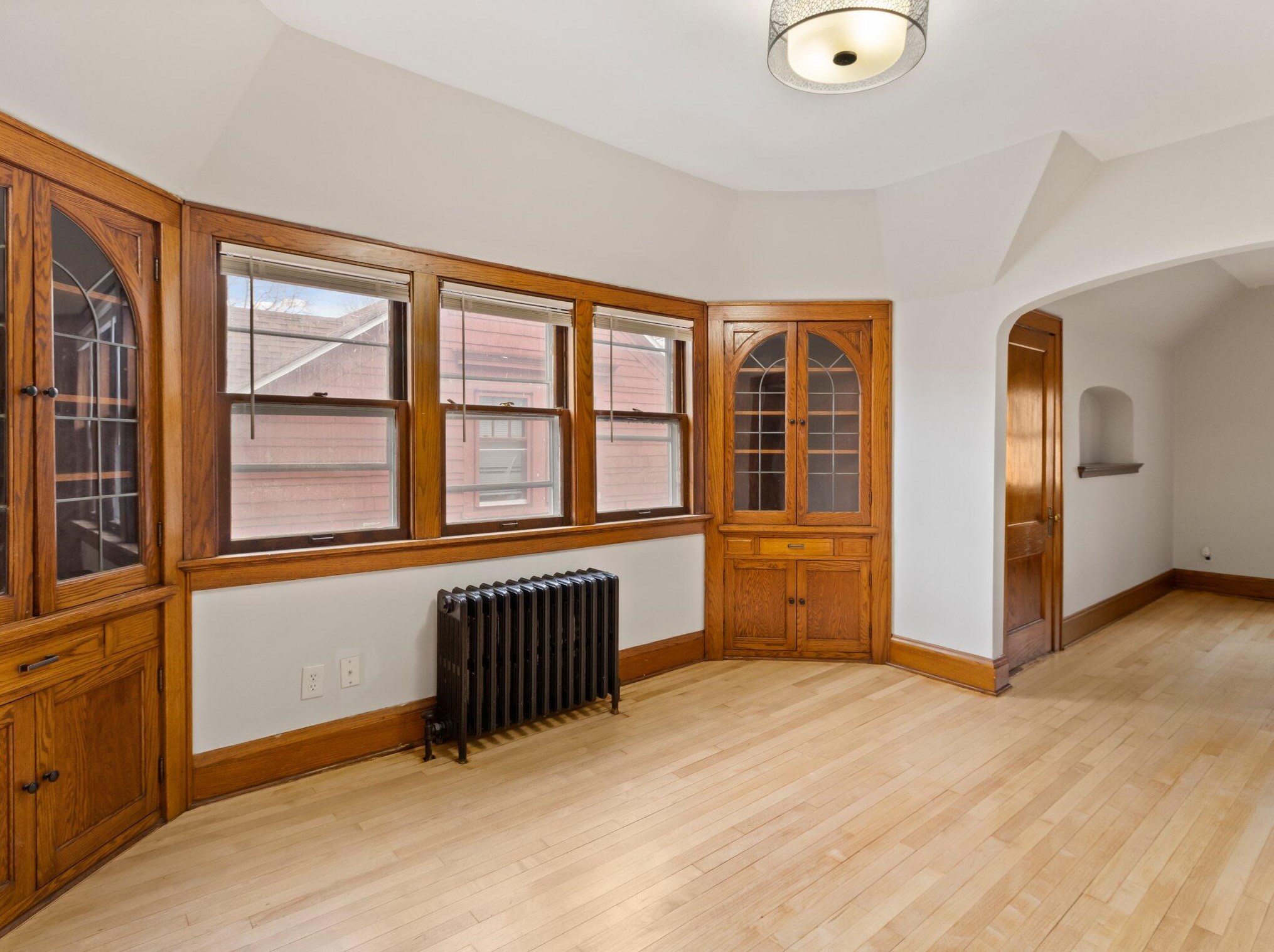 3020 36, Milwaukee WI 53210-1928 exterior