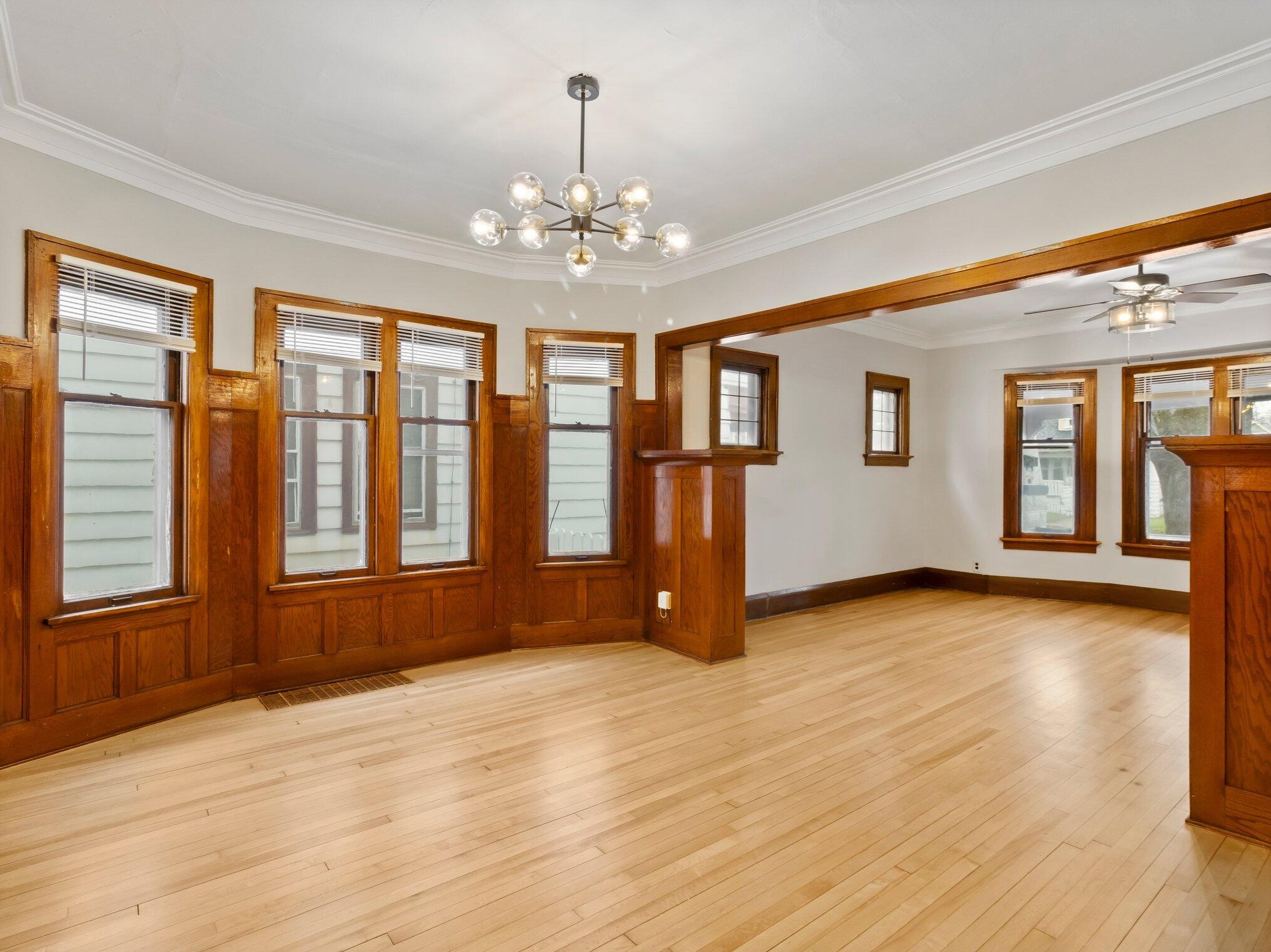 3020 36, Milwaukee WI 53210-1928 exterior