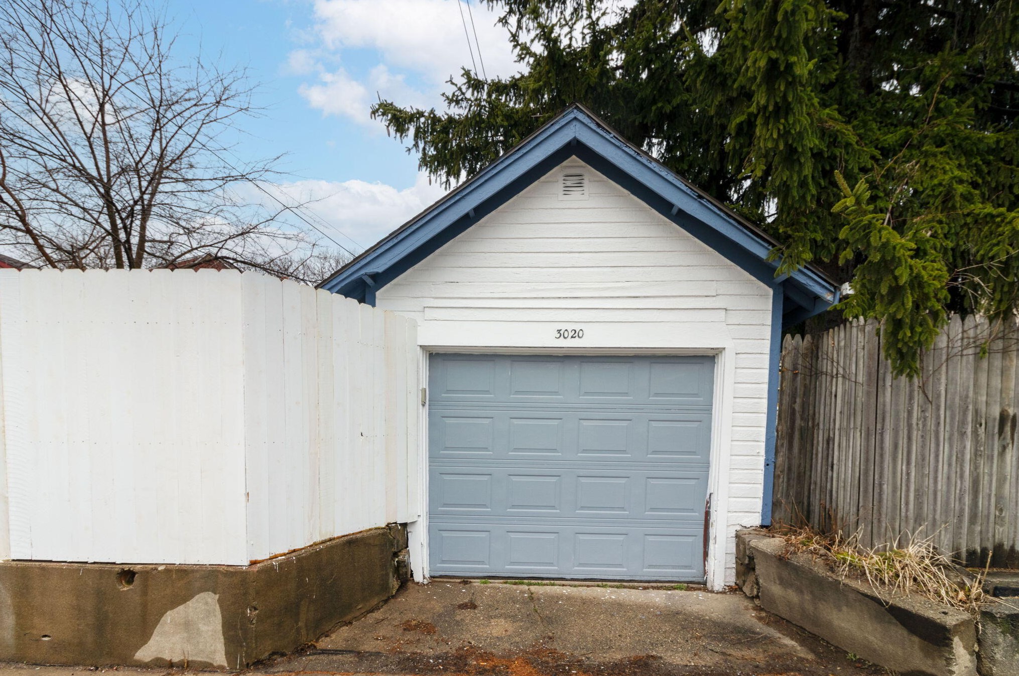 3020 36, Milwaukee WI 53210-1928 exterior