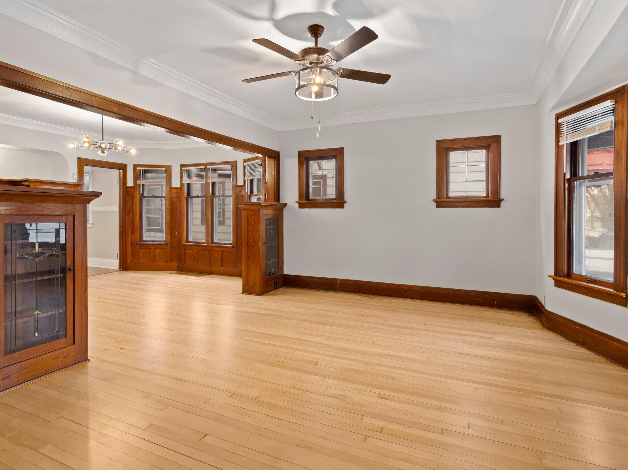 3020 36, Milwaukee WI 53210-1928 exterior