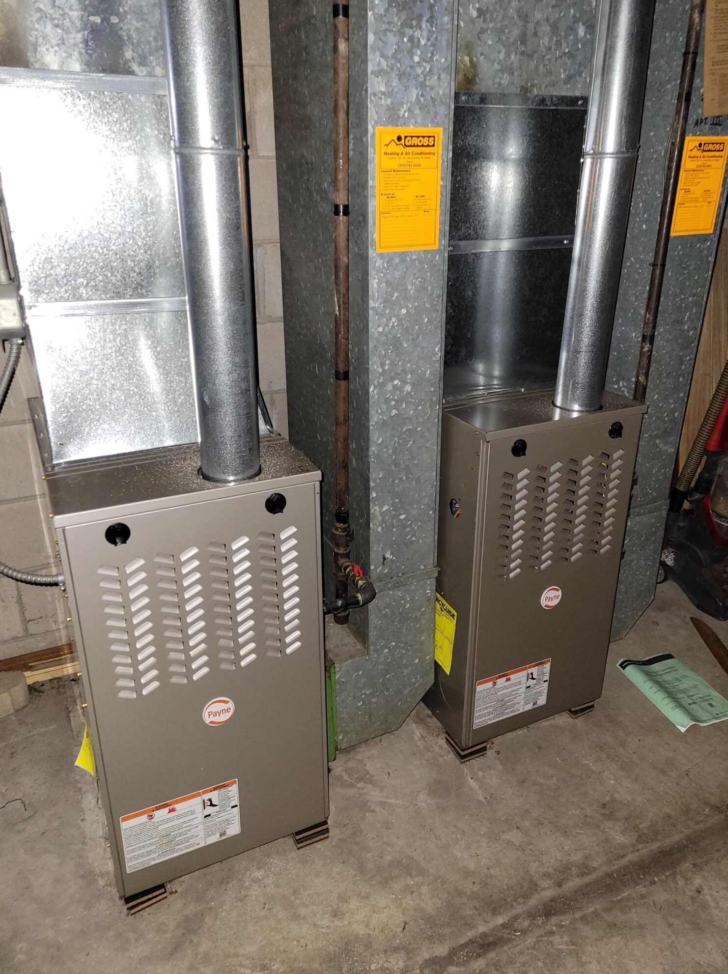 7200 Burleigh St, Milwaukee WI 53210-1082 exterior