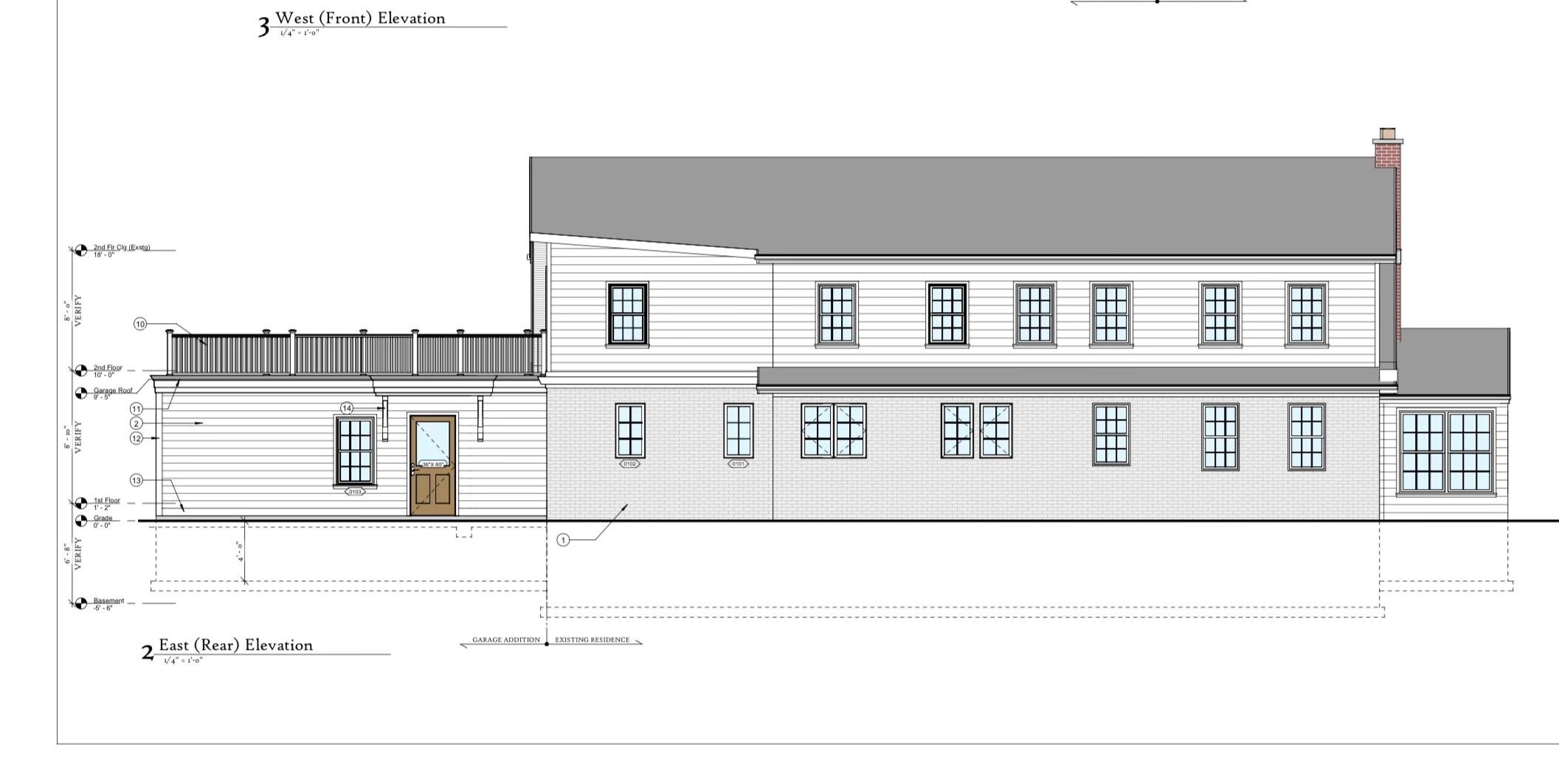 601 Lexington Blvd, Milwaukee, WI 53217-5337