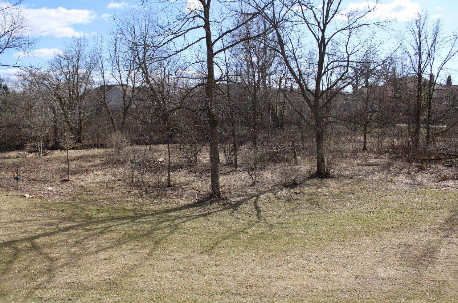 1787 Edgewood Rd, Kewaskum WI  53040-8967 exterior