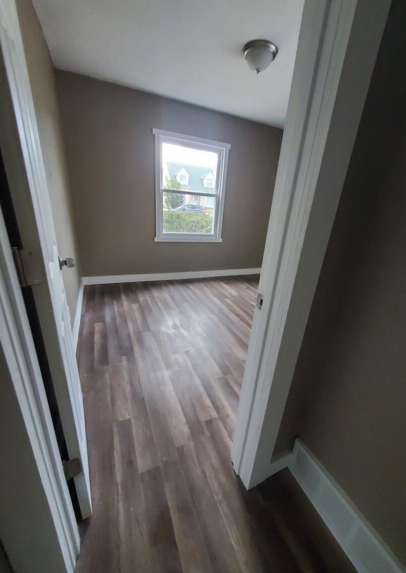 3960 28th St, Milwaukee WI  53216-2637 exterior