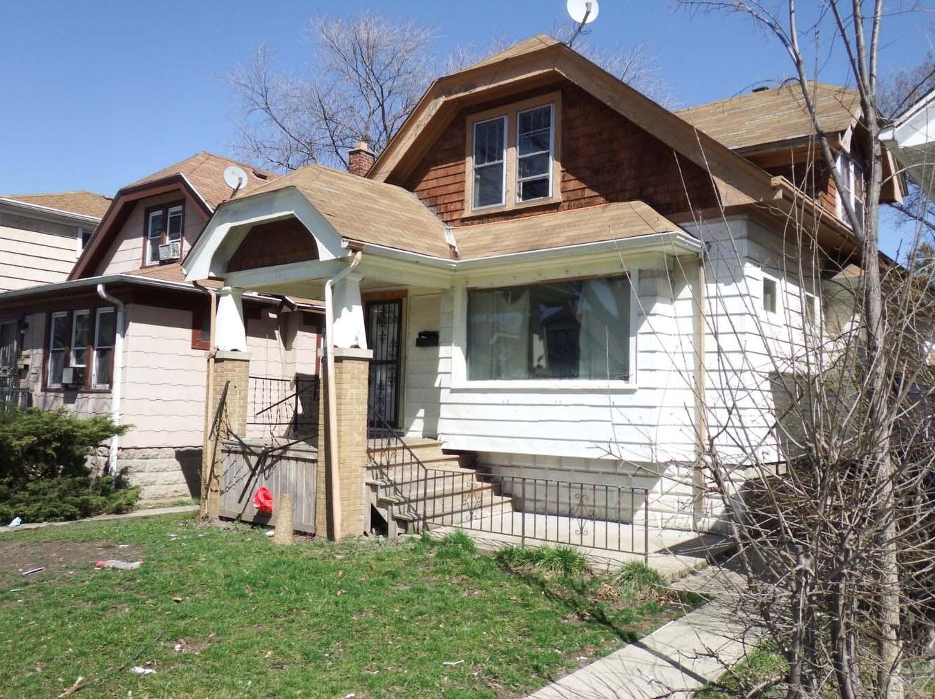 5232 N 34th St, Milwaukee, WI 53209